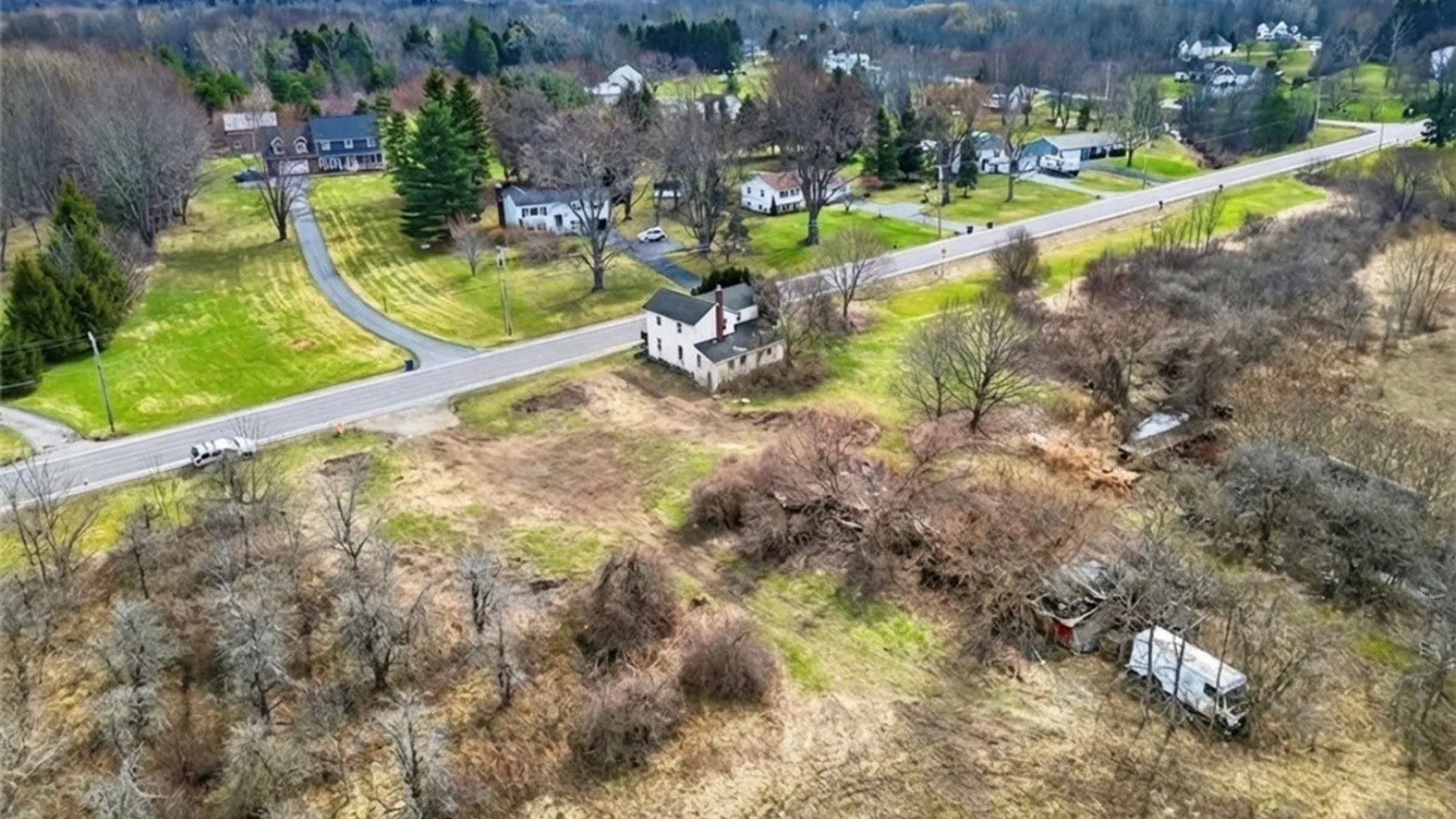 Property at 5819 Ontario Center Road, Ontario, NY 14519 6