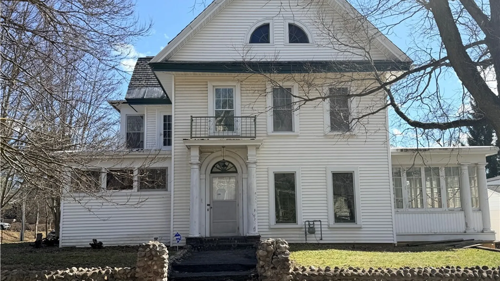 Property at 135 2nd Street, Olean, NY 14760 2