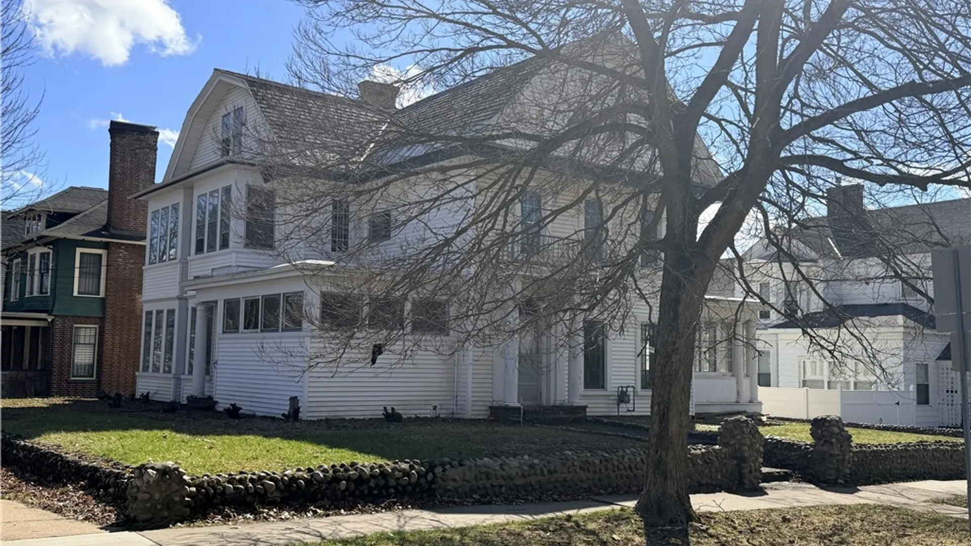 Property at 135 2nd Street, Olean, NY 14760 3