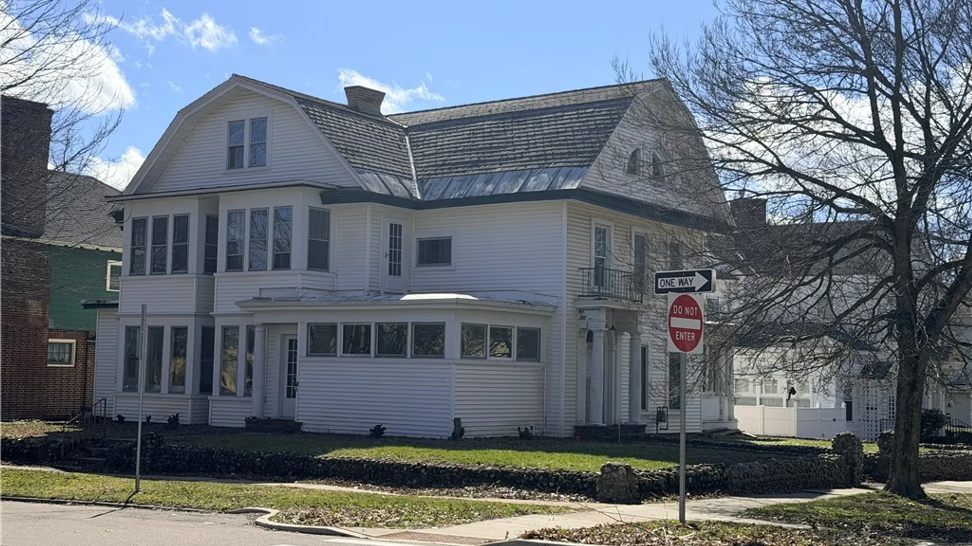 Property at 135 2nd Street, Olean, NY 14760 4
