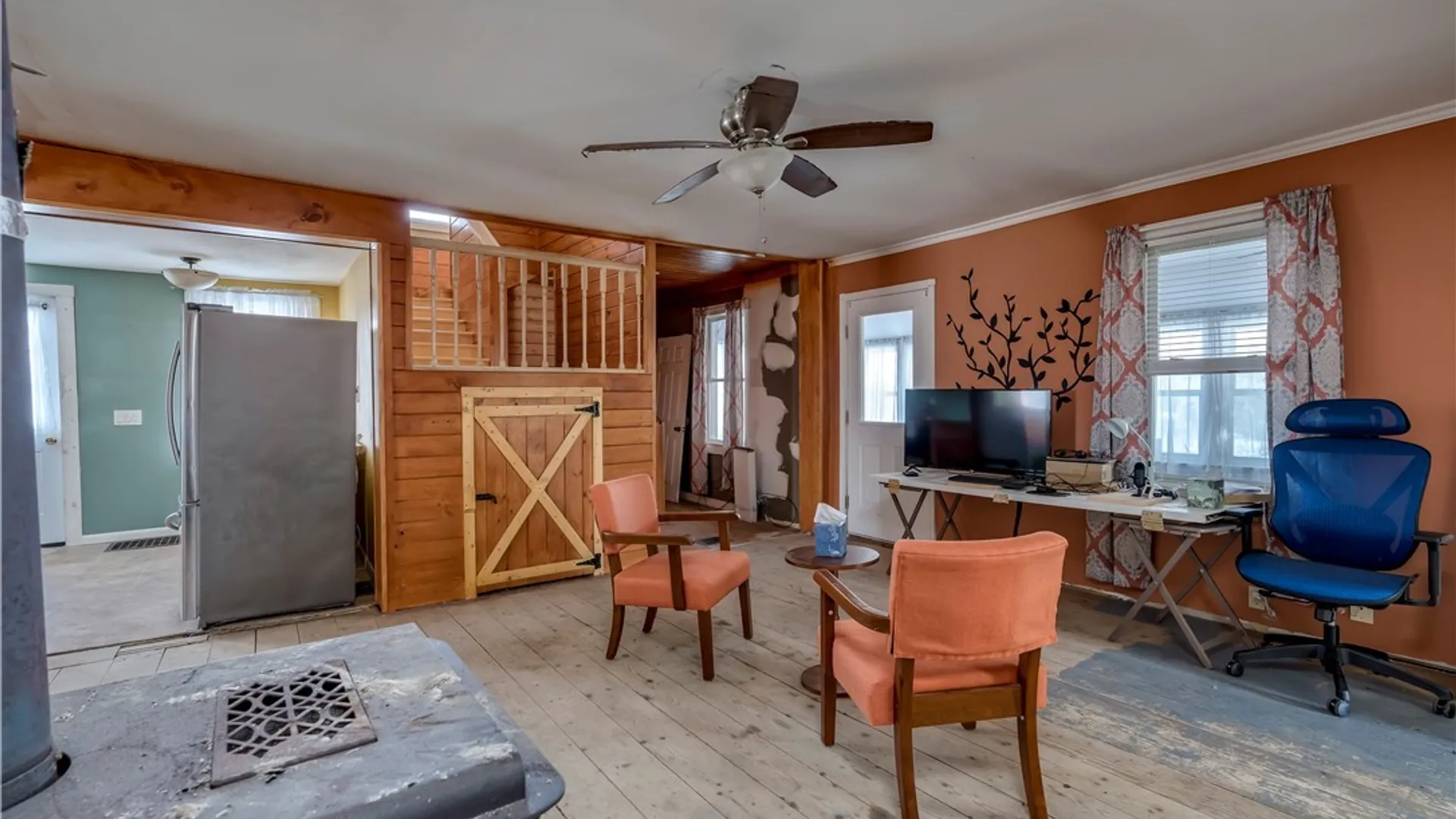 Property at 2255 County Route 11, Gouverneur, NY 13642 25