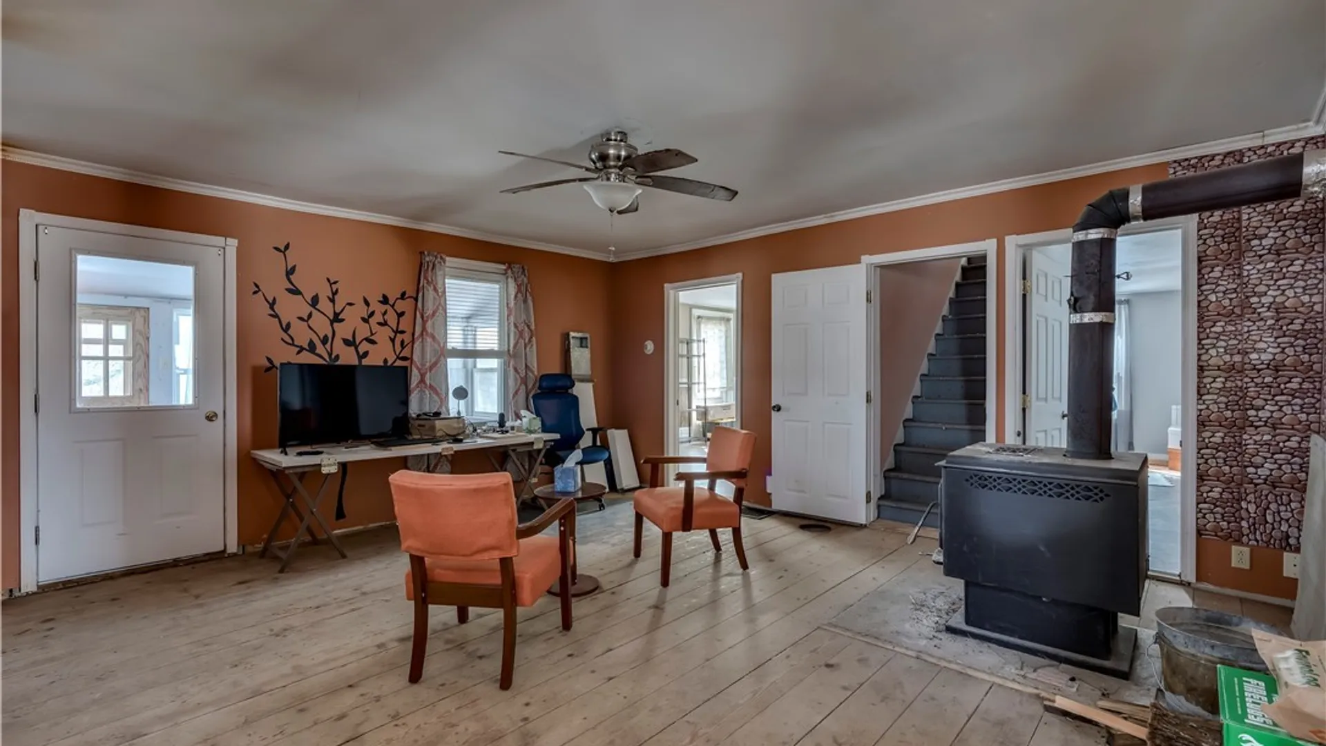 Property at 2255 County Route 11, Gouverneur, NY 13642 26