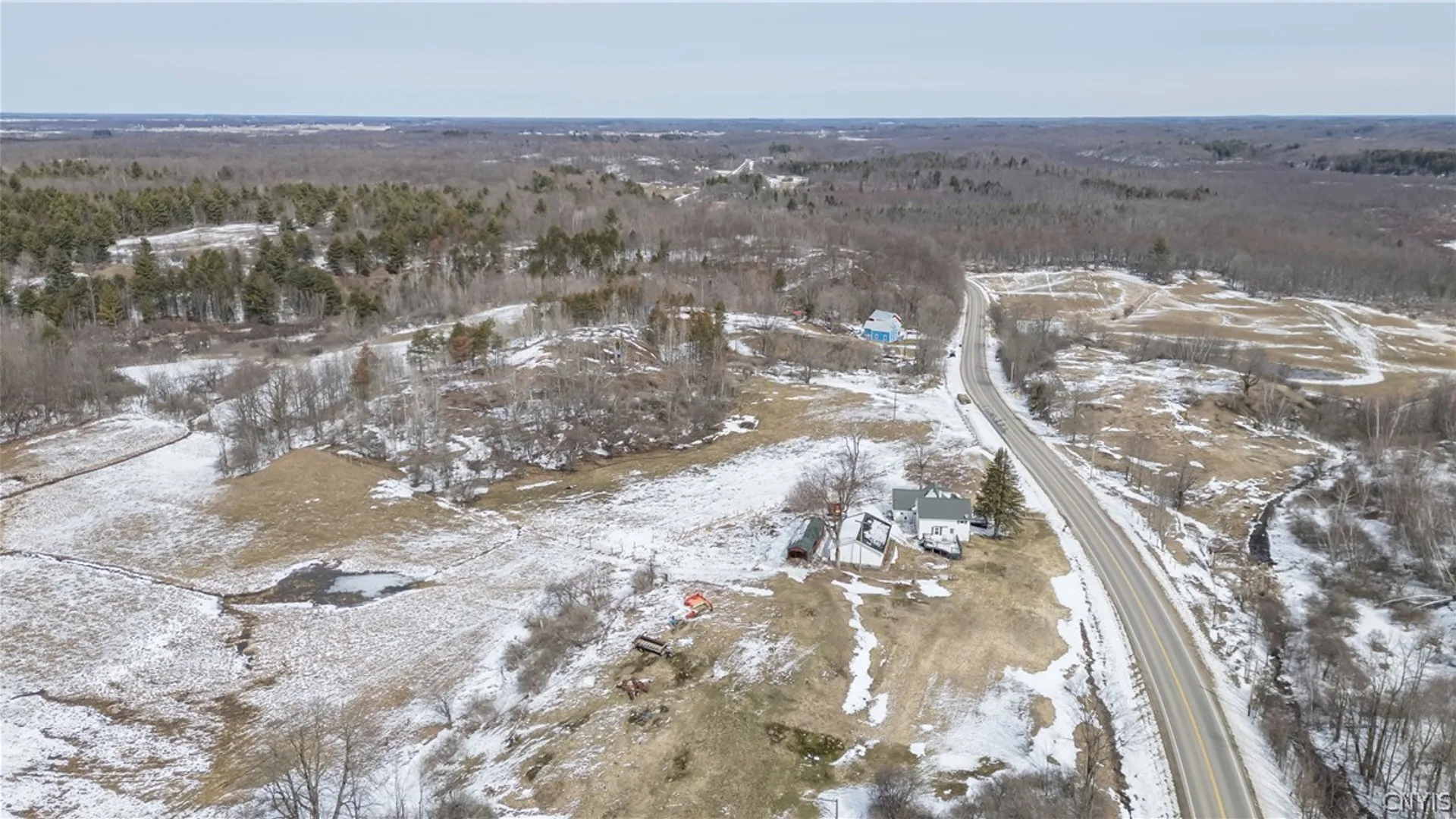 Property at 2255 County Route 11, Gouverneur, NY 13642 37