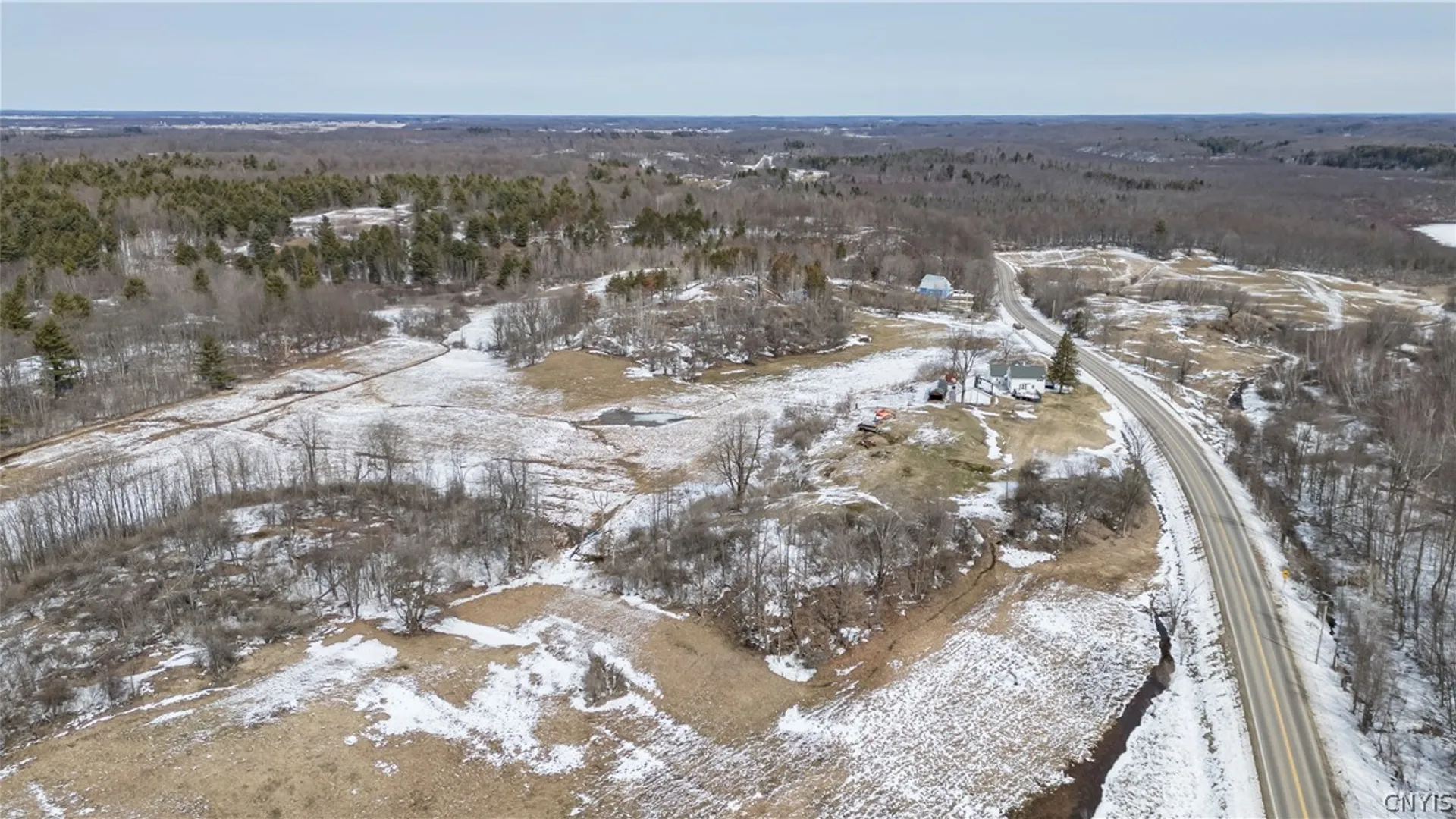 Property at 2255 County Route 11, Gouverneur, NY 13642 38