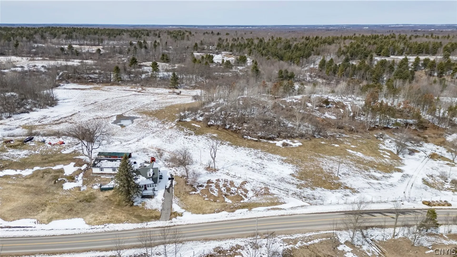 Property at 2255 County Route 11, Gouverneur, NY 13642 39