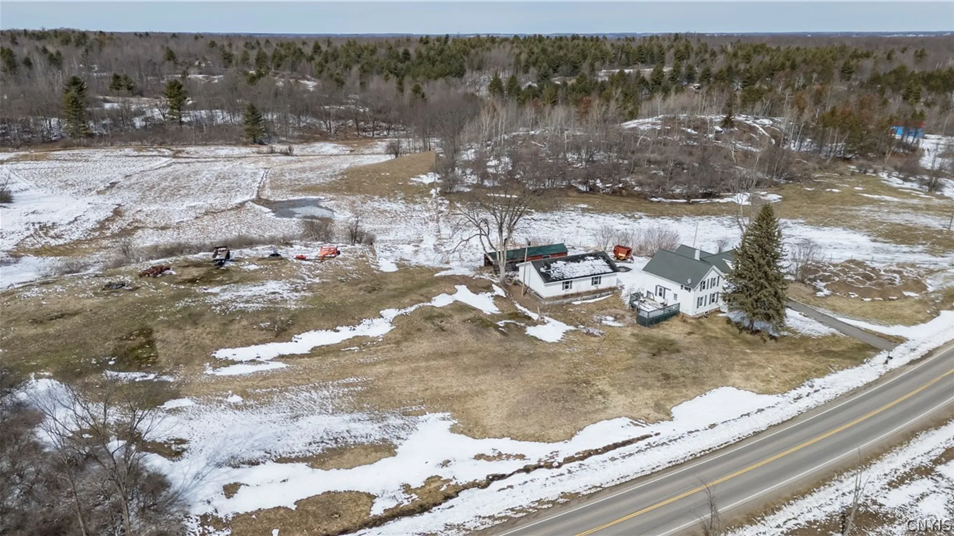 Property at 2255 County Route 11, Gouverneur, NY 13642 40