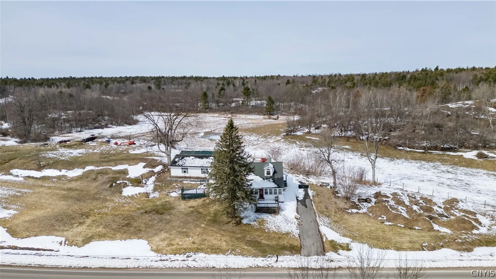 Property at 2255 County Route 11, Gouverneur, NY 13642 41