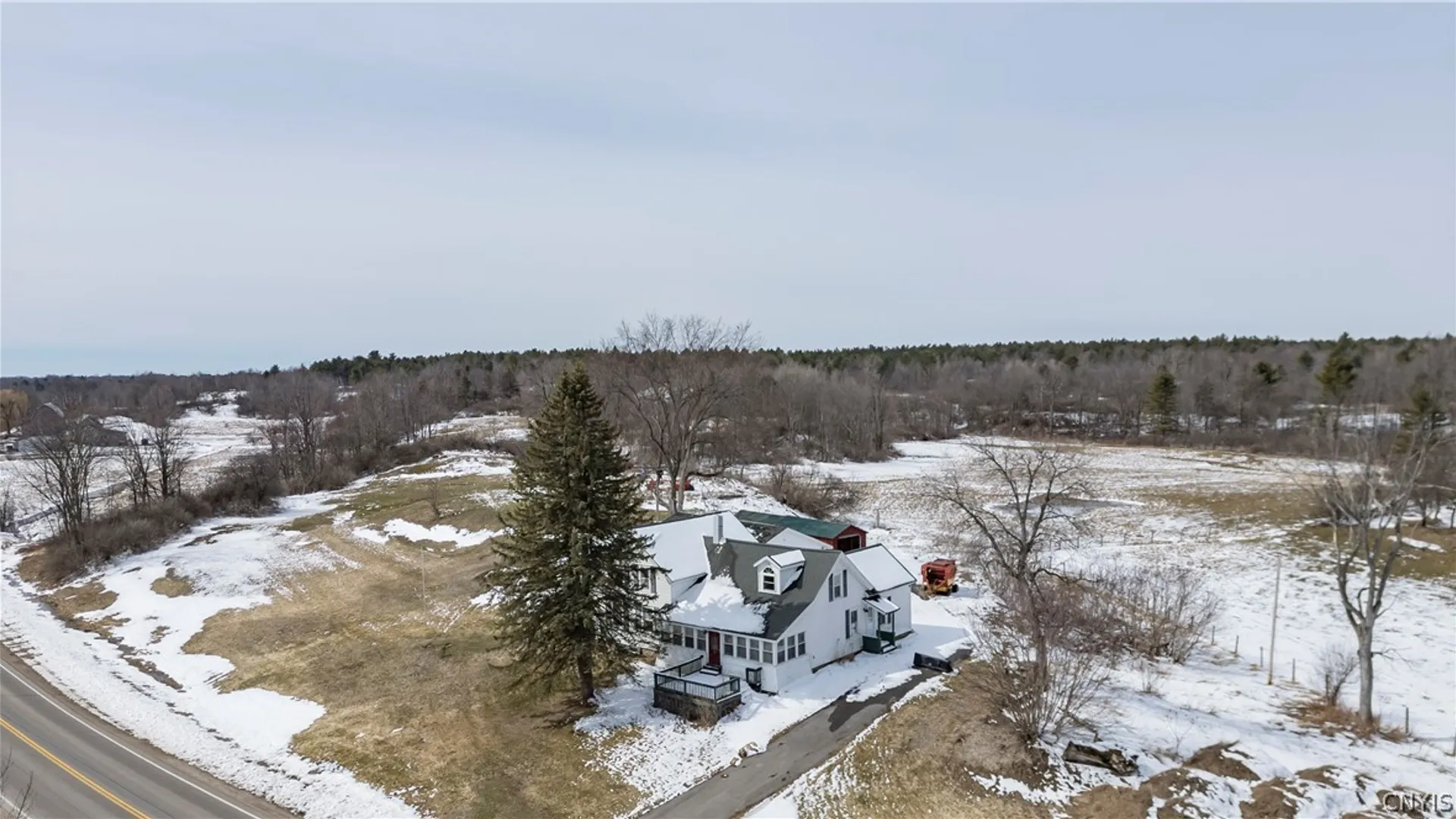 Property at 2255 County Route 11, Gouverneur, NY 13642 42