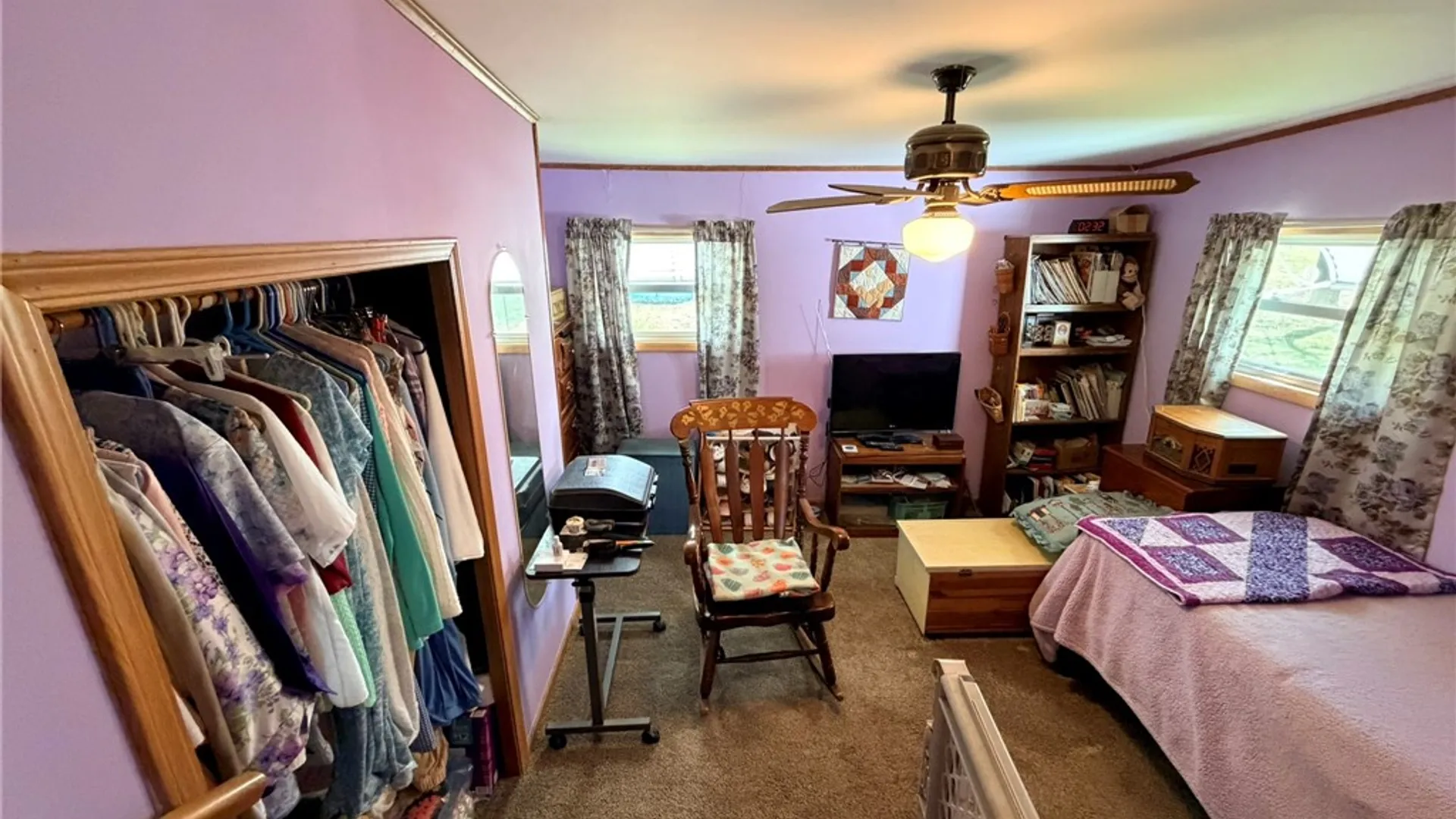 Property at 6946 Washington Street Extension, Bath, NY 14810 10