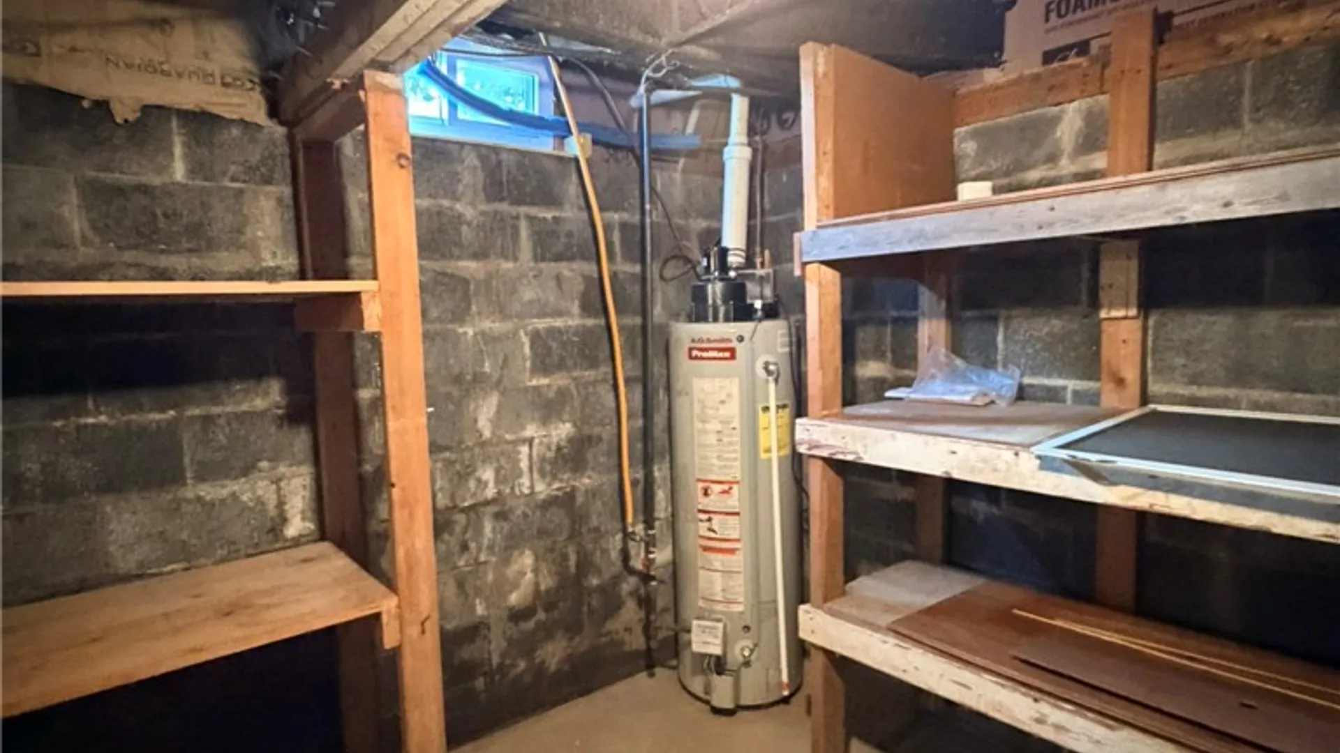 Property at 6946 Washington Street Extension, Bath, NY 14810 20