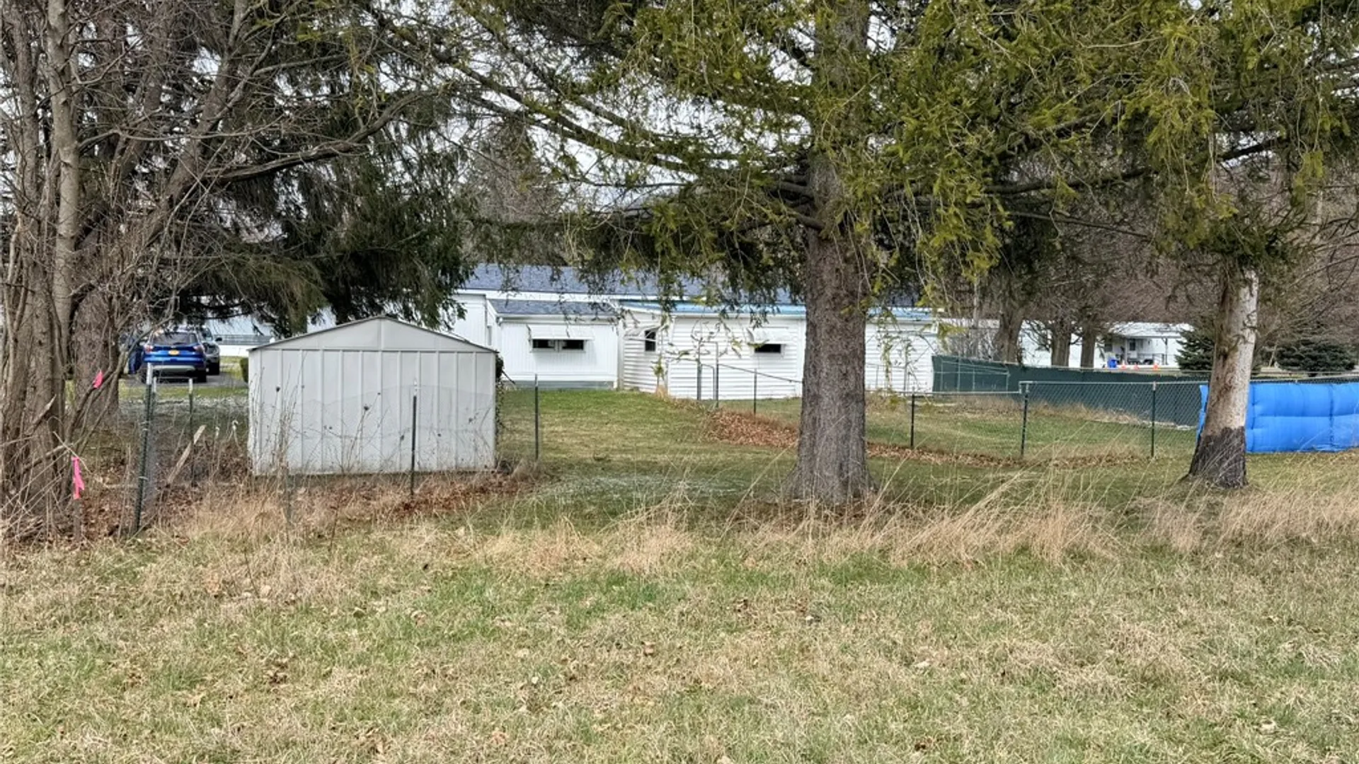 Property at 6946 Washington Street Extension, Bath, NY 14810 24
