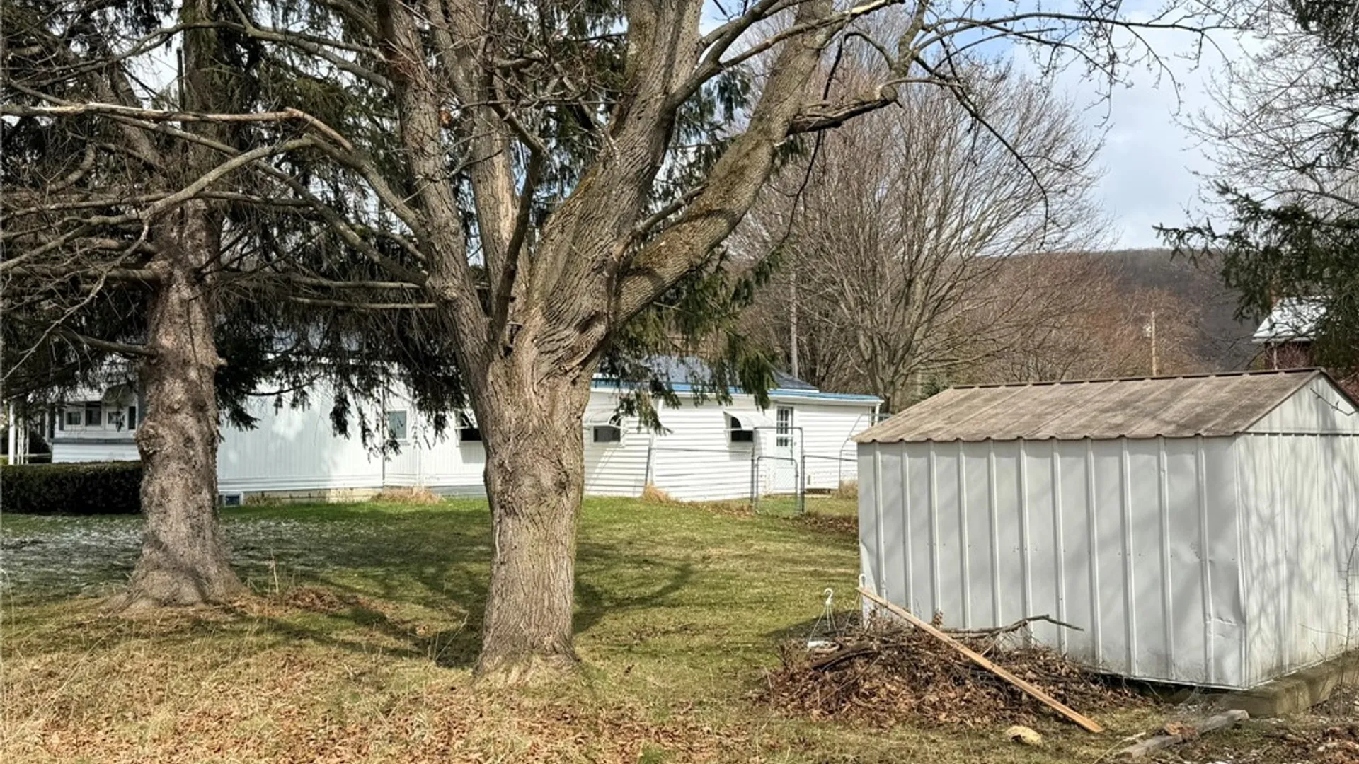 Property at 6946 Washington Street Extension, Bath, NY 14810 25