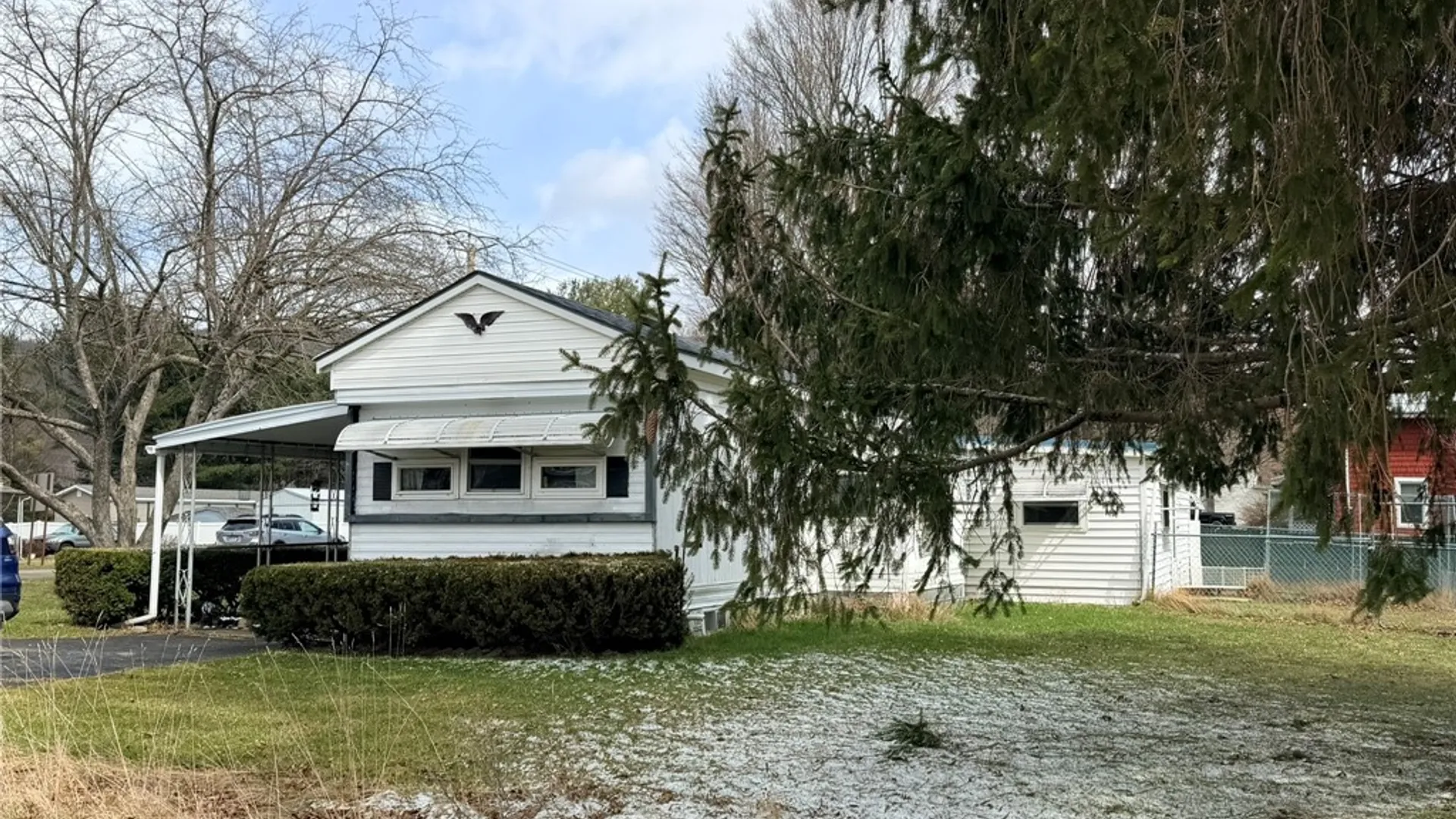 Property at 6946 Washington Street Extension, Bath, NY 14810 26