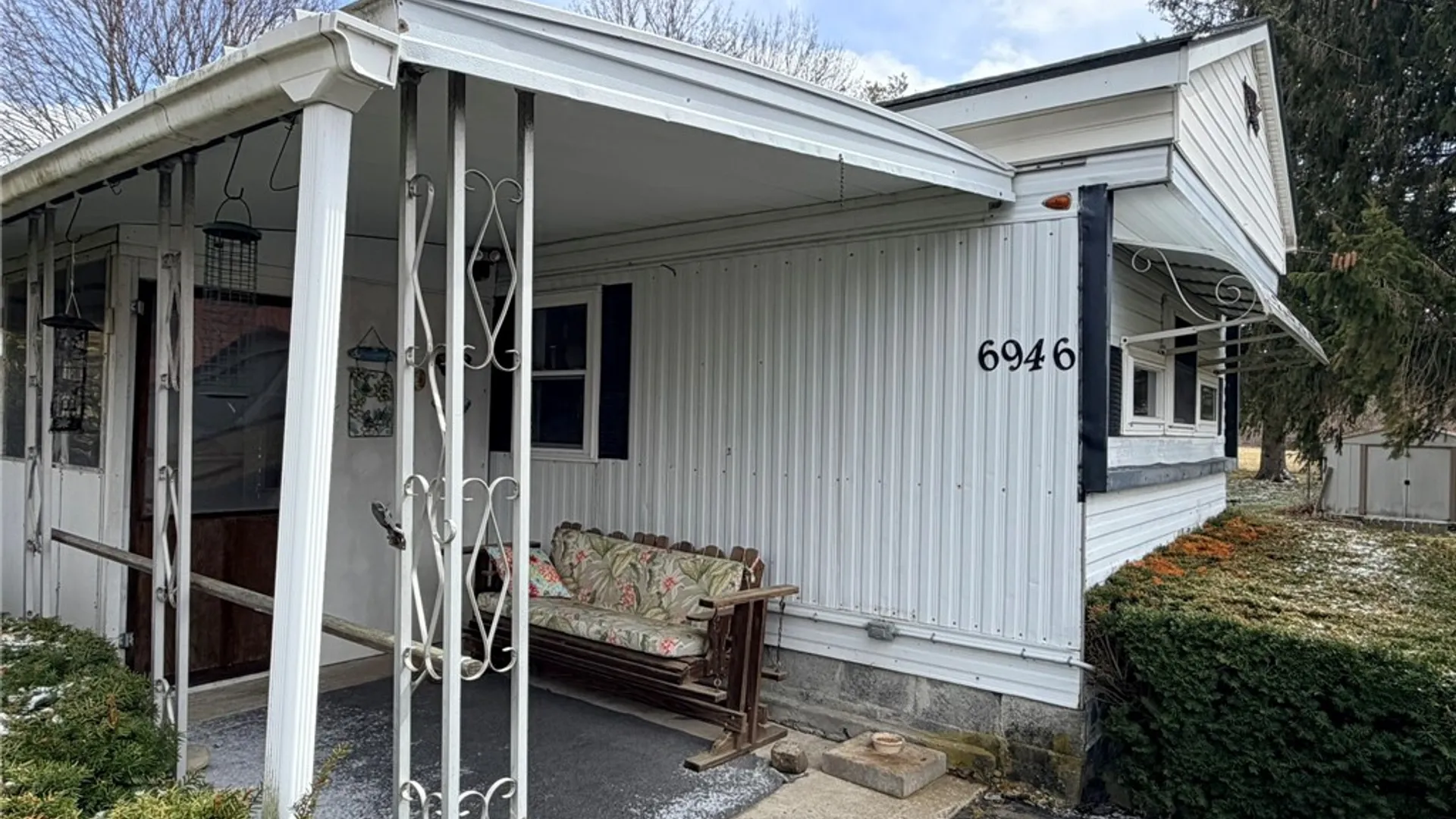 Property at 6946 Washington Street Extension, Bath, NY 14810 27