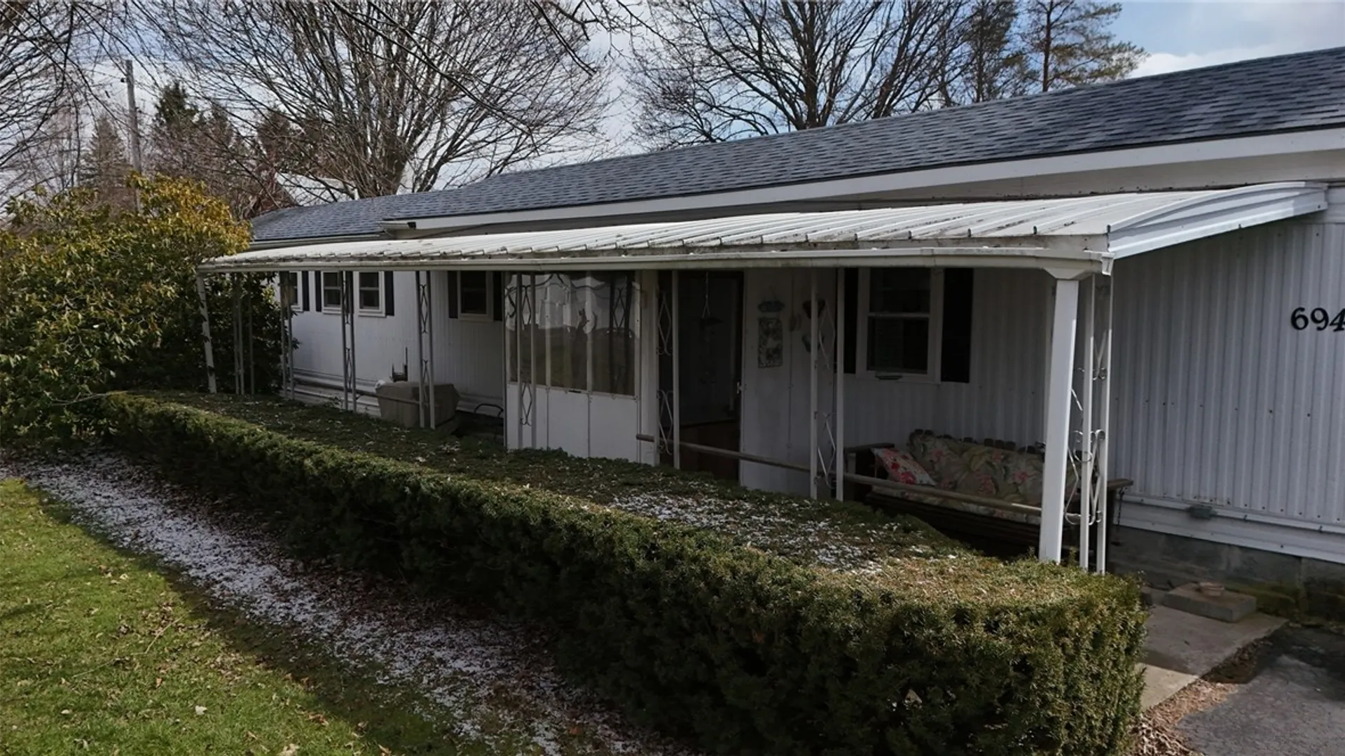 Property at 6946 Washington Street Extension, Bath, NY 14810 30