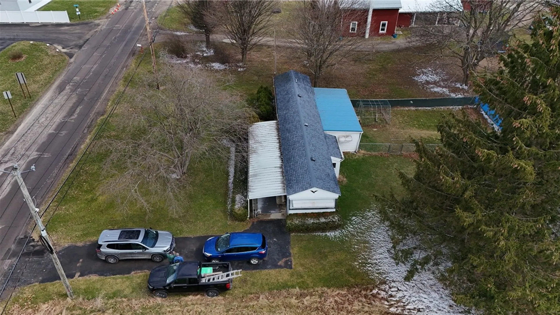 Property at 6946 Washington Street Extension, Bath, NY 14810 32