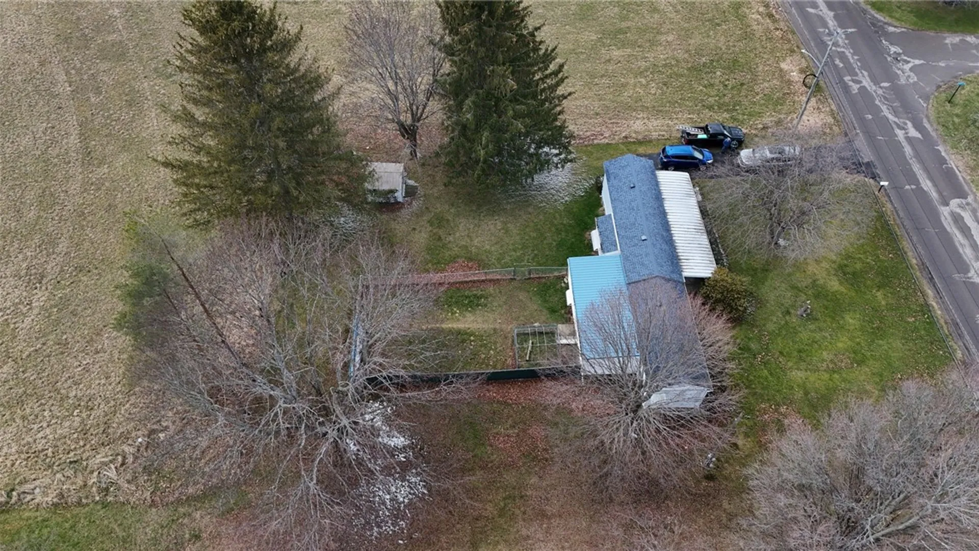 Property at 6946 Washington Street Extension, Bath, NY 14810 33