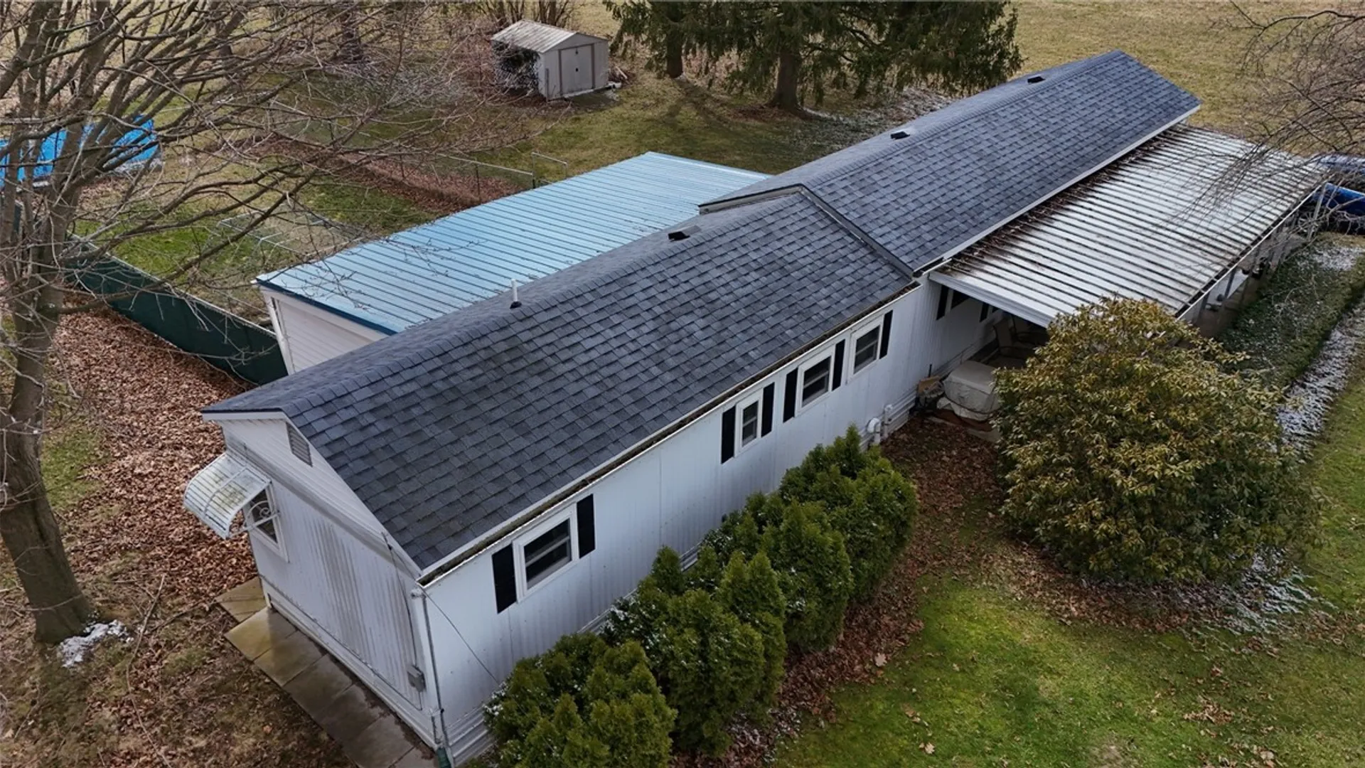 Property at 6946 Washington Street Extension, Bath, NY 14810 34