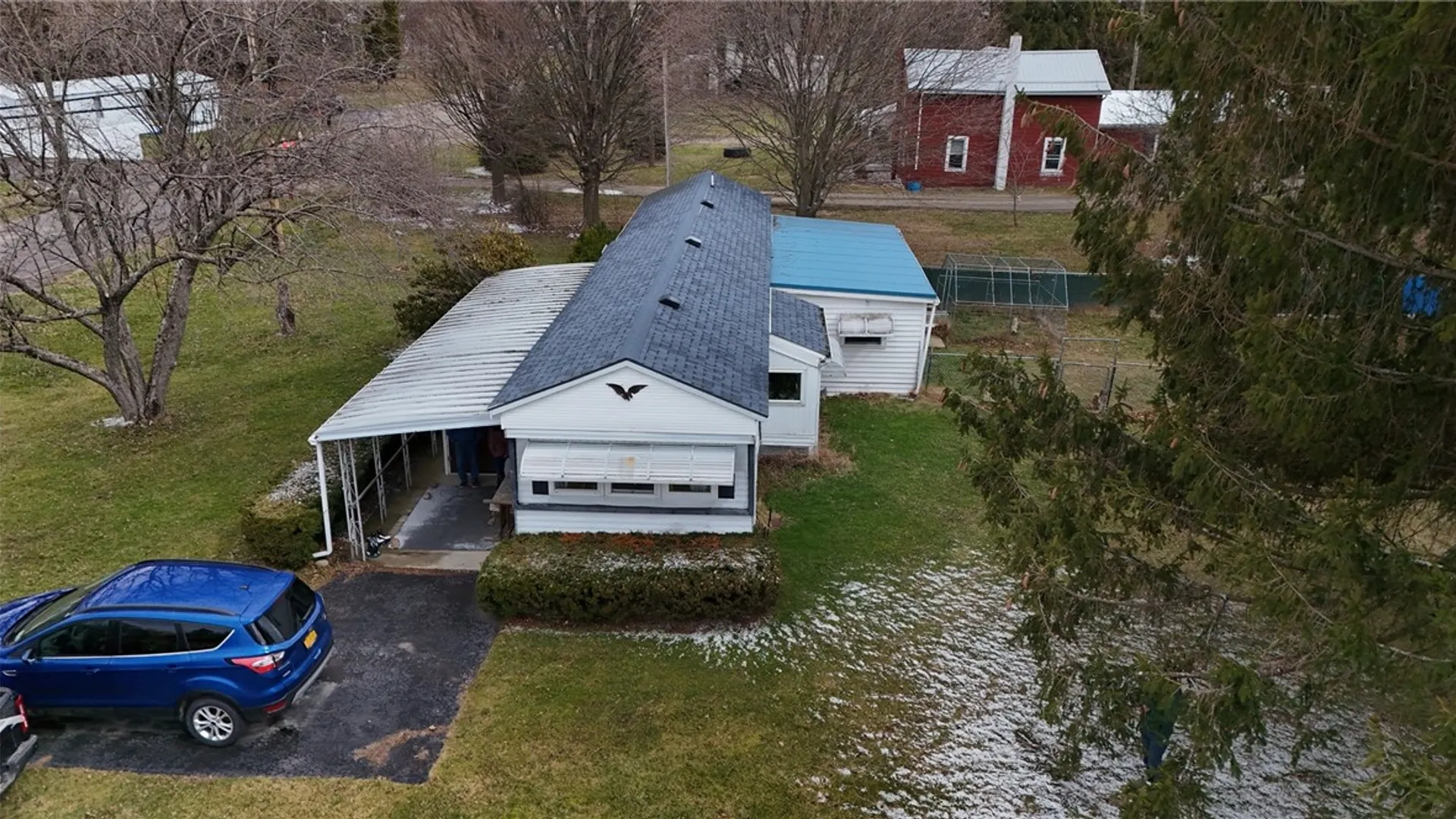 Property at 6946 Washington Street Extension, Bath, NY 14810 35
