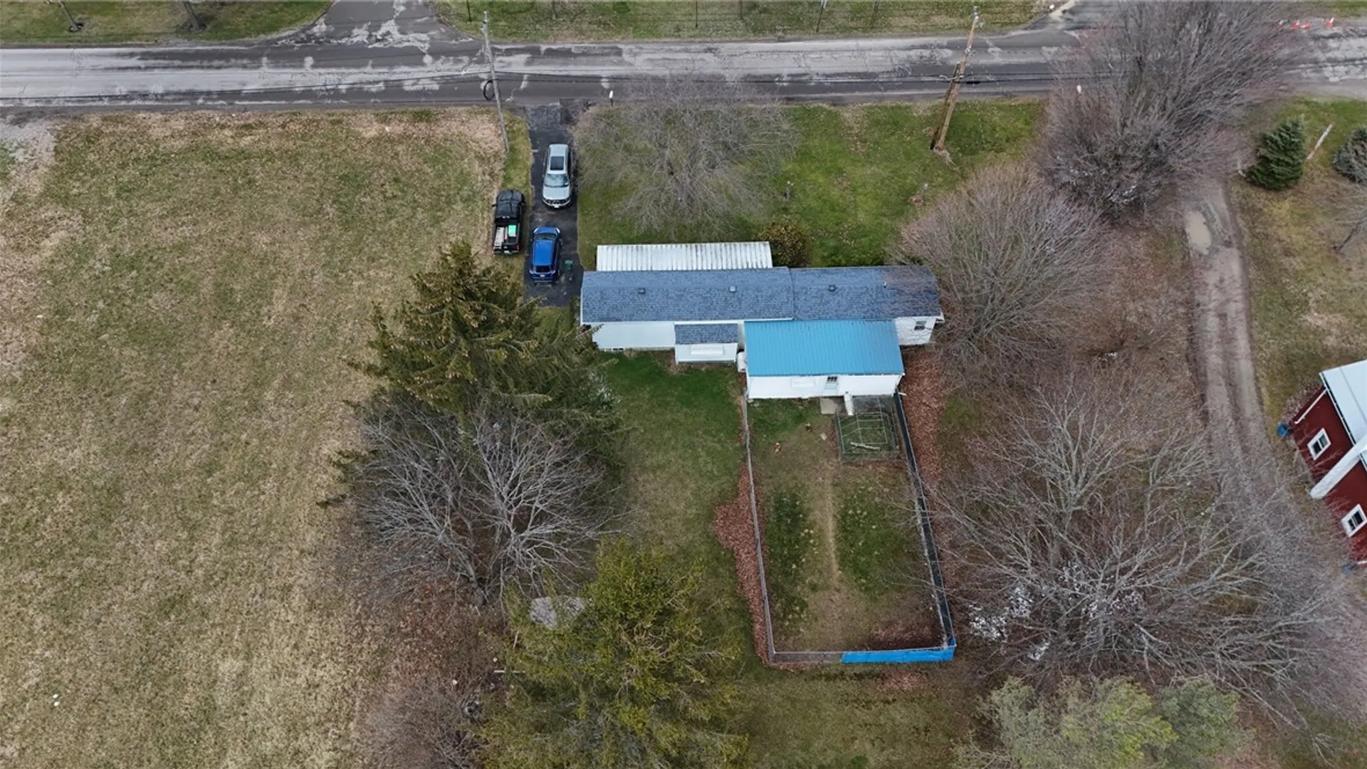 Property at 6946 Washington Street Extension, Bath, NY 14810 36
