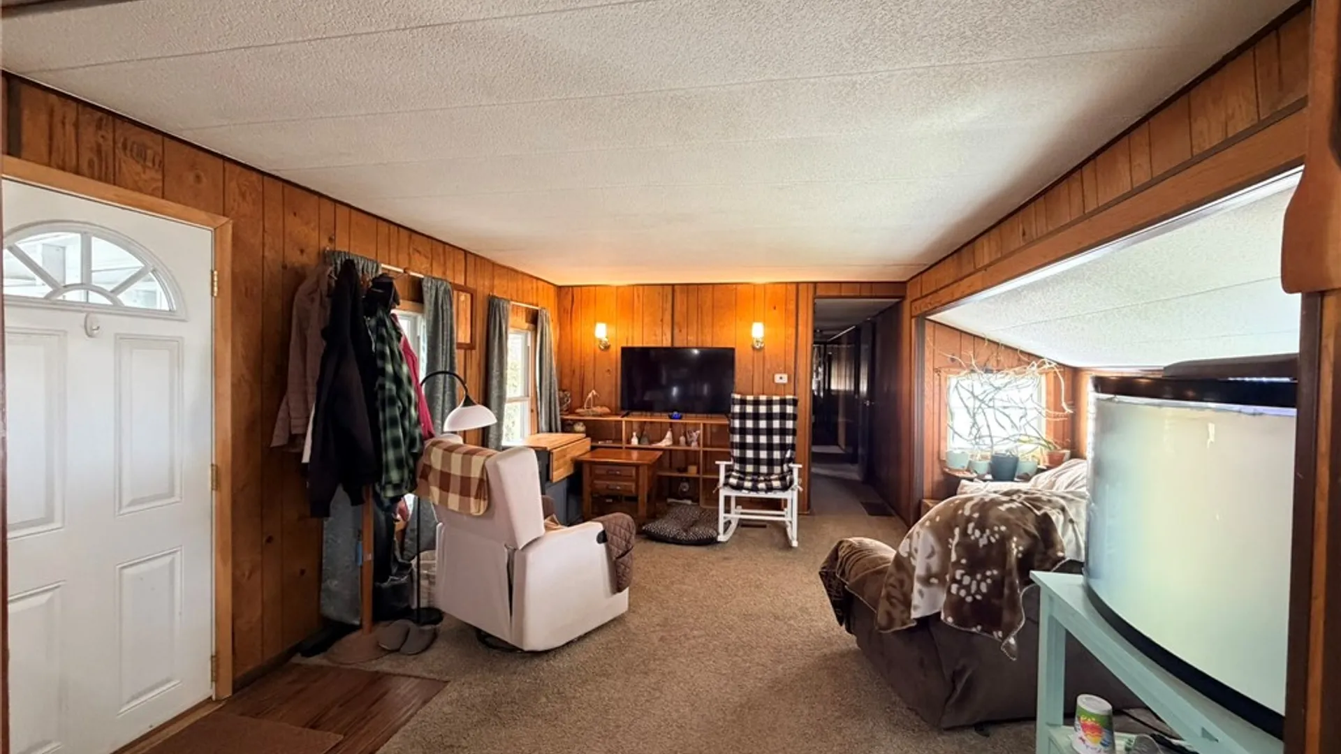 Property at 6946 Washington Street Extension, Bath, NY 14810 4