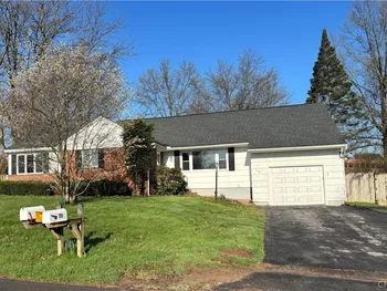 Property at 110 Hillcrest Drive, Hastings, NY 13036