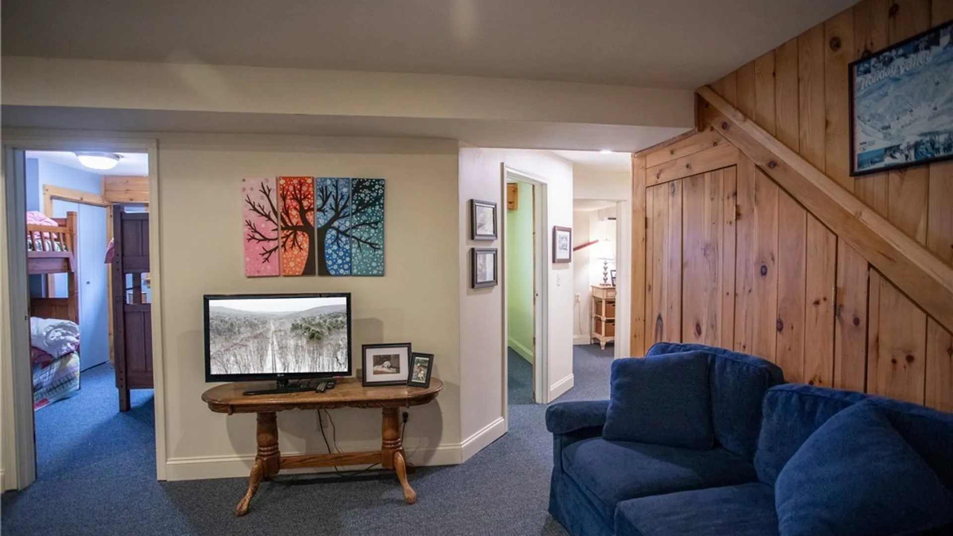 Property at 13 Parkside Drive, Ellicottville, NY 14731 14