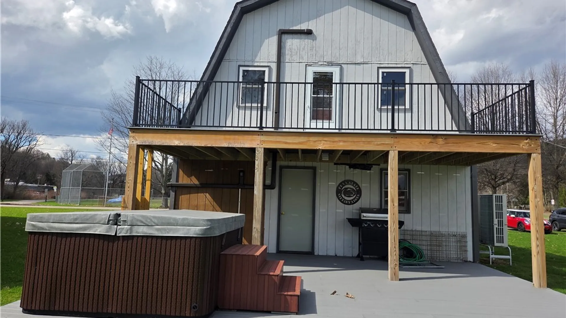 Property at 13 Parkside Drive, Ellicottville, NY 14731 2