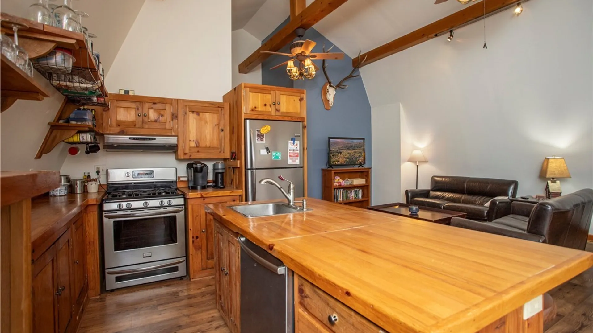 Property at 13 Parkside Drive, Ellicottville, NY 14731 4