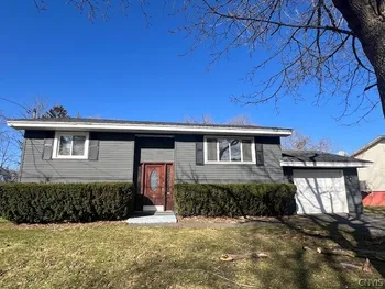 Property at 45 Sauquoit Street, Whitestown, NY 13492