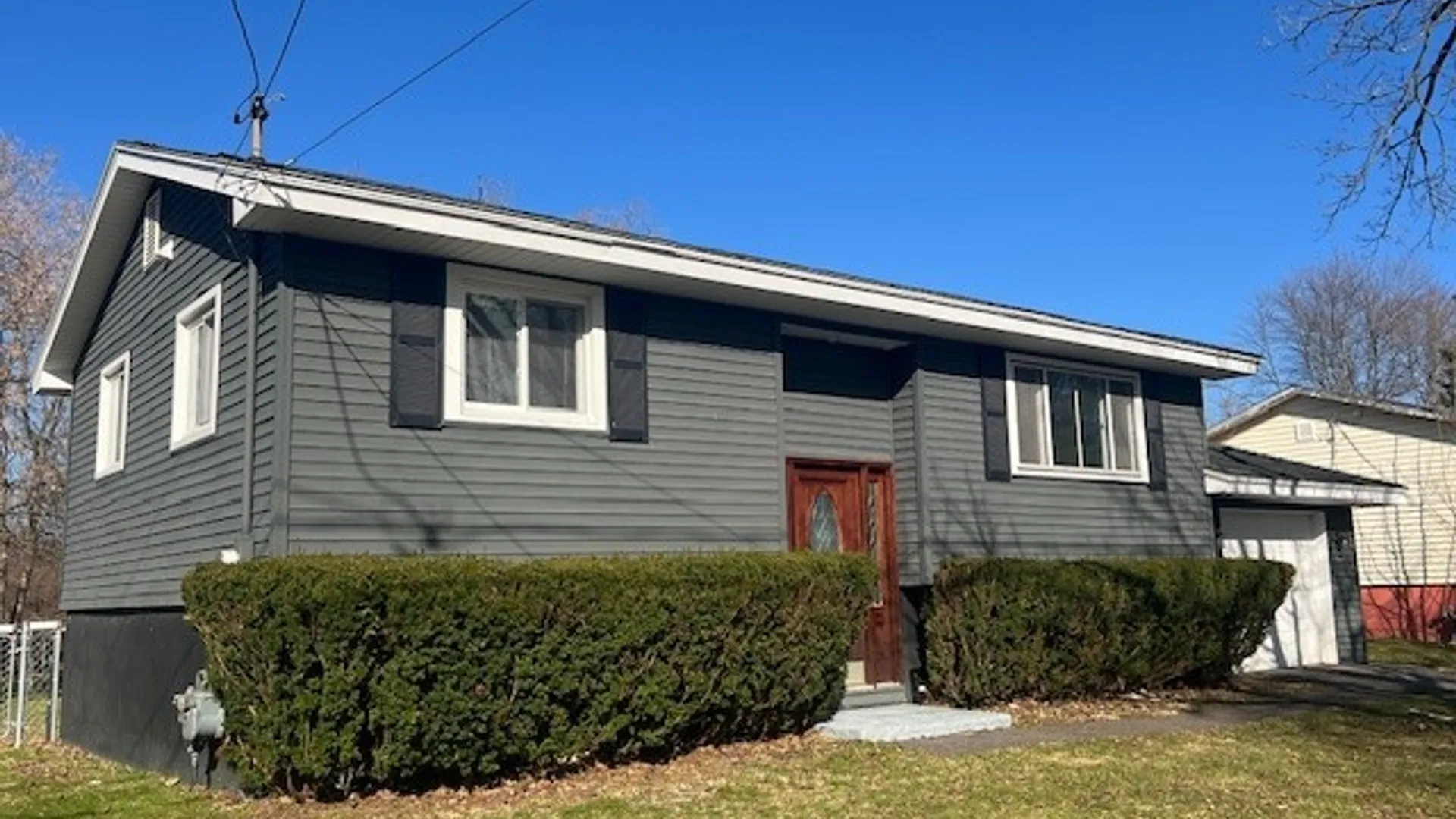 Property at 45 Sauquoit Street, Whitestown, NY 13492 2