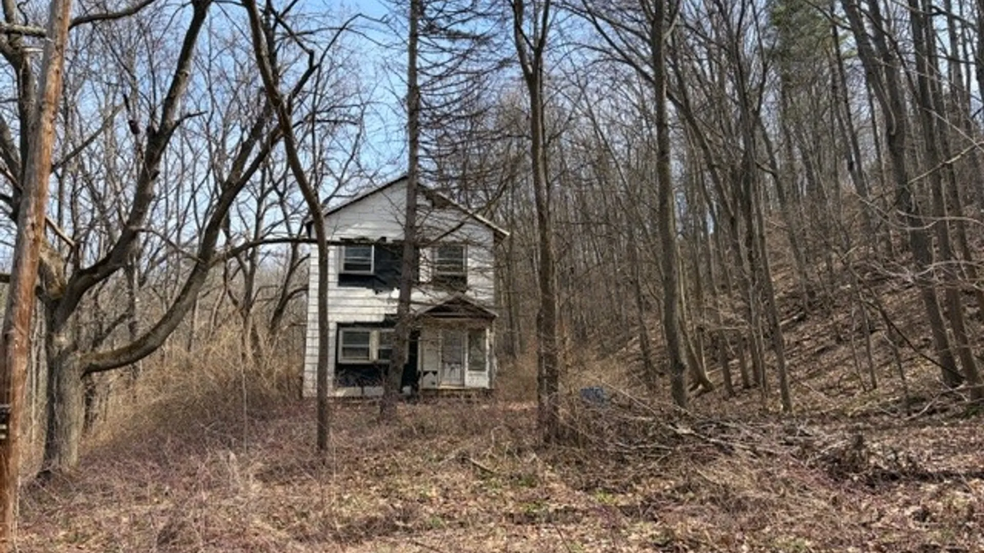 Property at 5440 Wilkinson Road, Hector, NY 14841 2