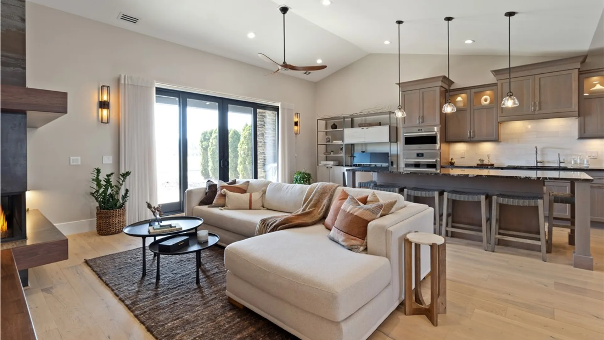 Property at 203 Charles Herrmann Way, Milo, NY 14527 11