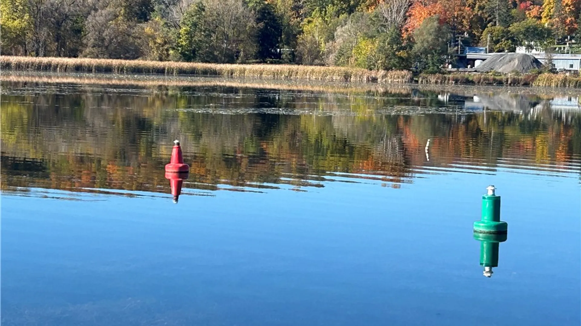 Property at 203 Charles Herrmann Way, Milo, NY 14527 27