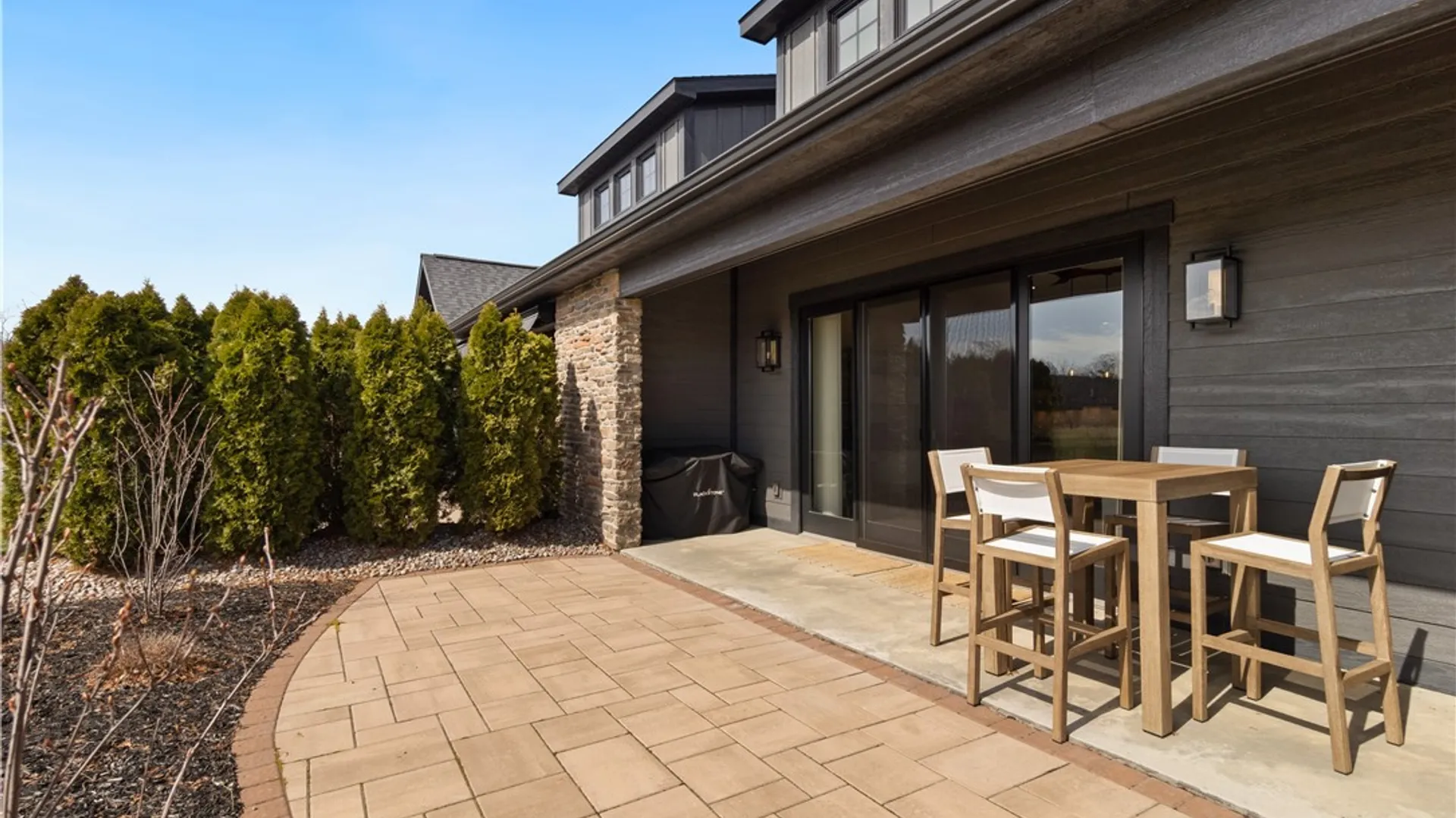 Property at 203 Charles Herrmann Way, Milo, NY 14527 28