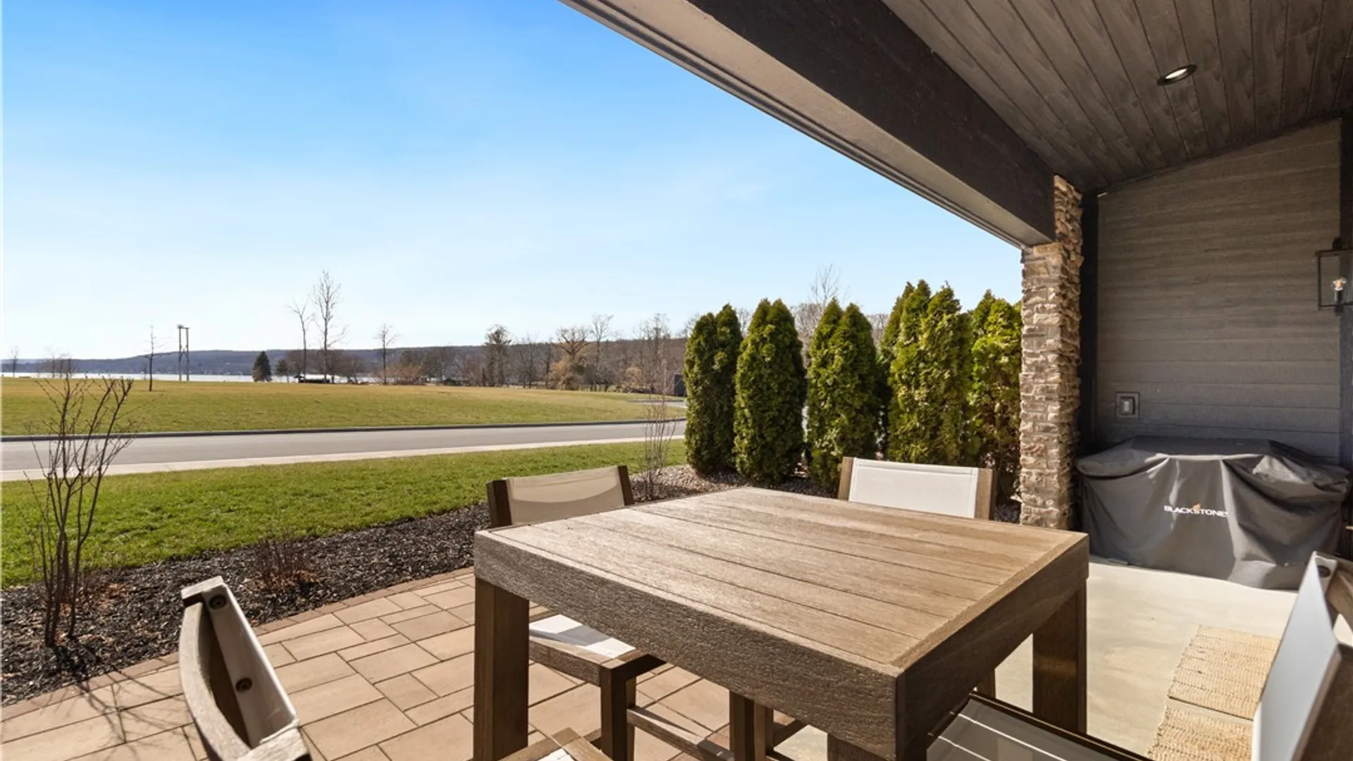 Property at 203 Charles Herrmann Way, Milo, NY 14527 29