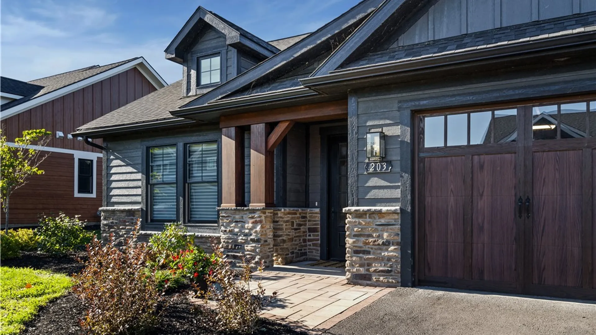 Property at 203 Charles Herrmann Way, Milo, NY 14527 33