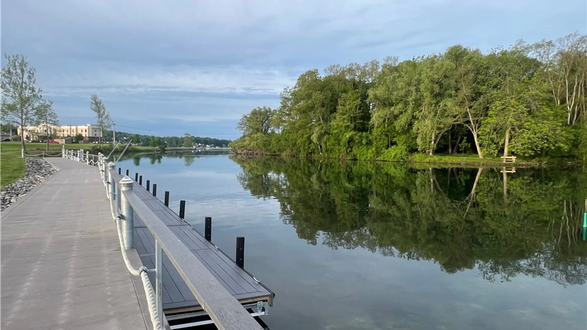 Property at 203 Charles Herrmann Way, Milo, NY 14527 37