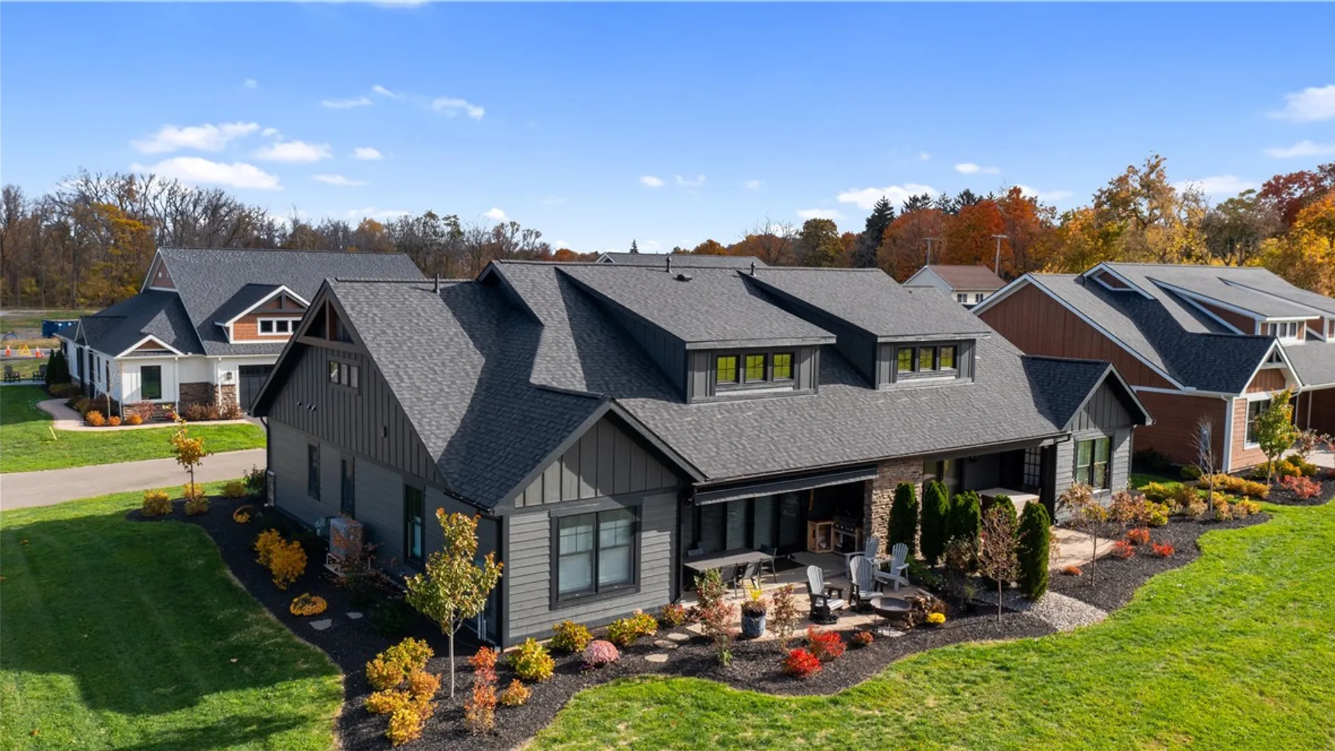 Property at 203 Charles Herrmann Way, Milo, NY 14527 49