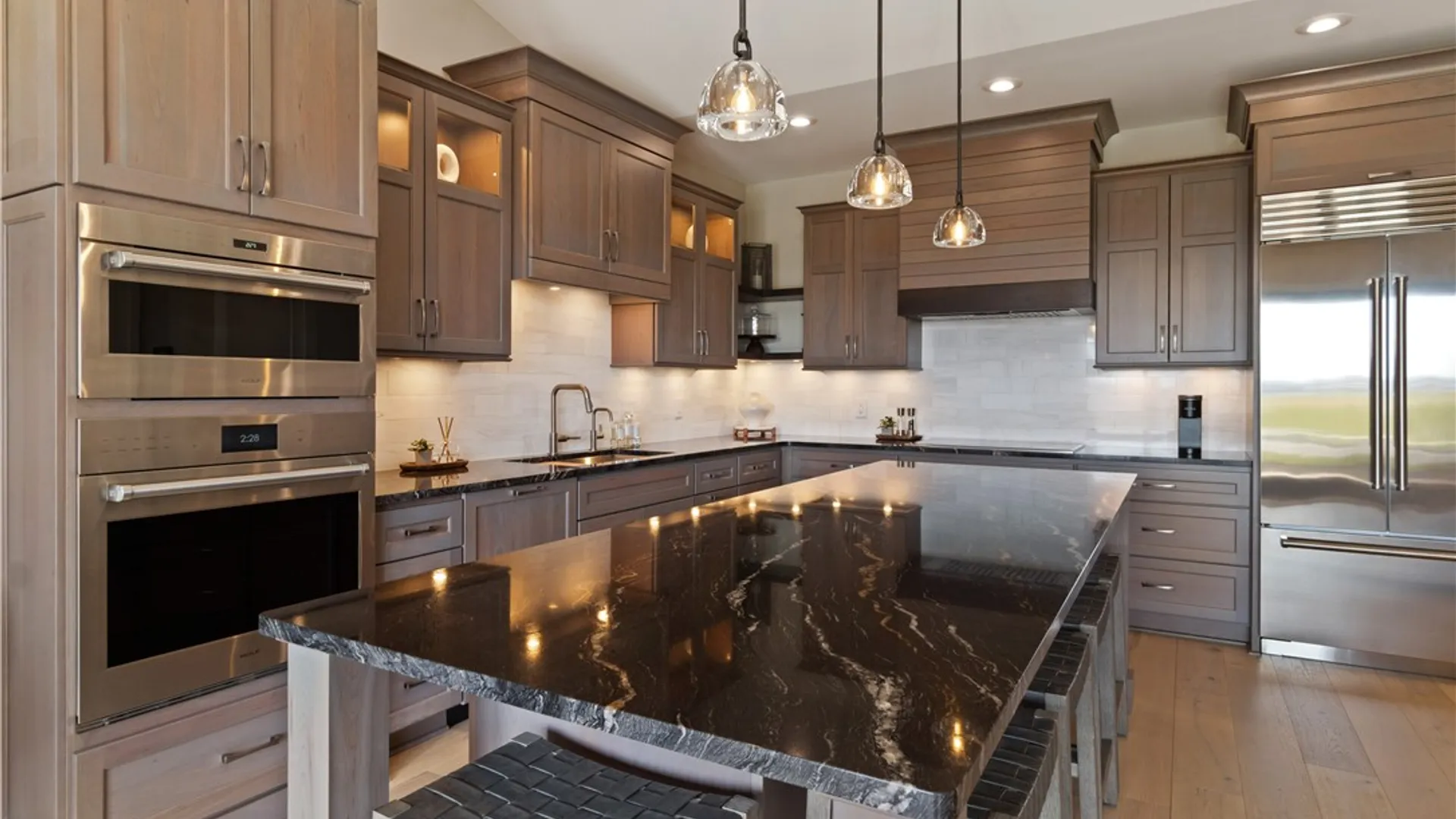 Property at 203 Charles Herrmann Way, Milo, NY 14527 5