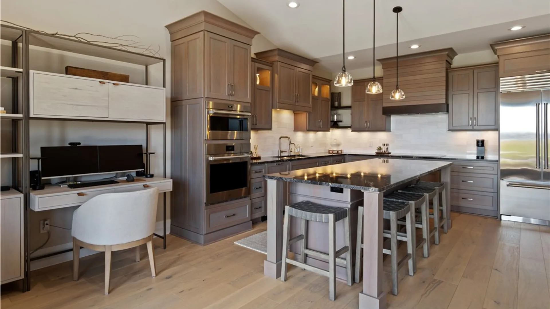 Property at 203 Charles Herrmann Way, Milo, NY 14527 8