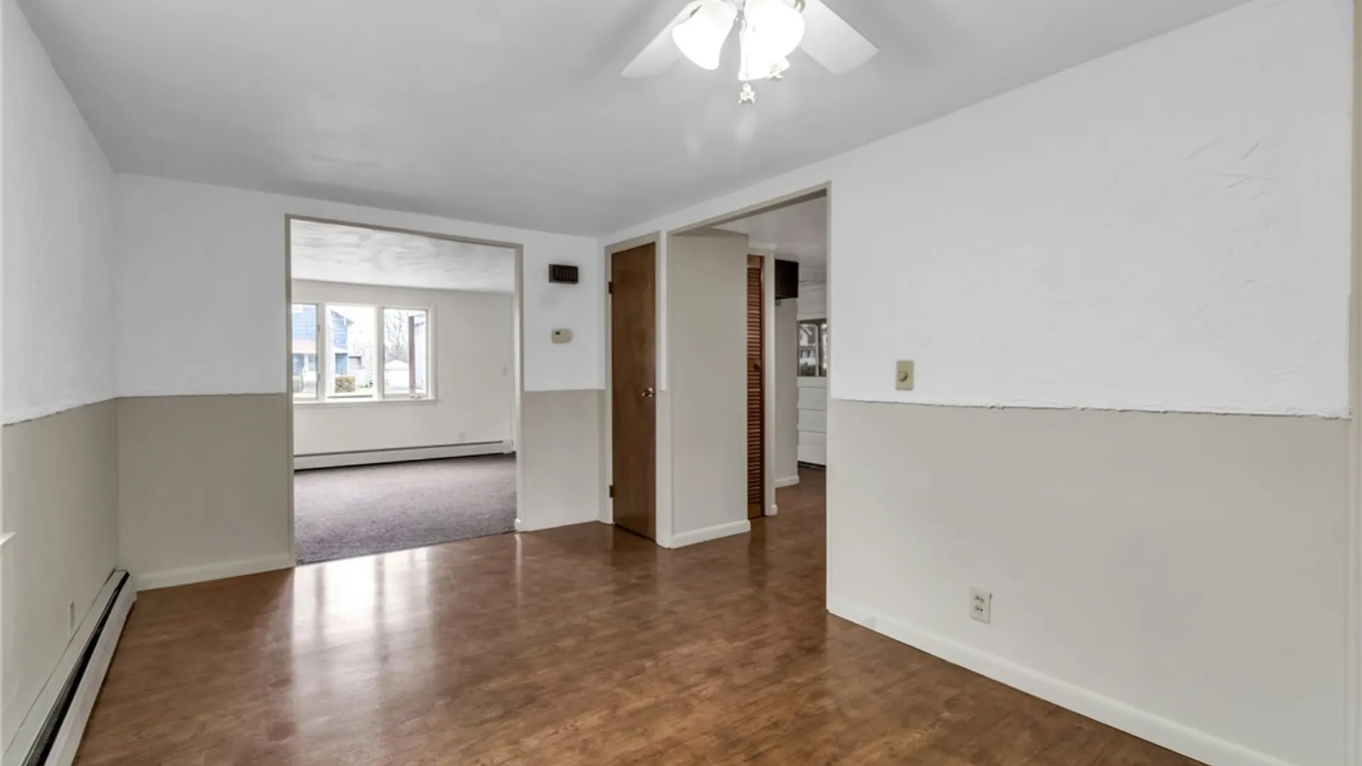 Property at 1 Akron Street, Lockport City, NY 14094 14