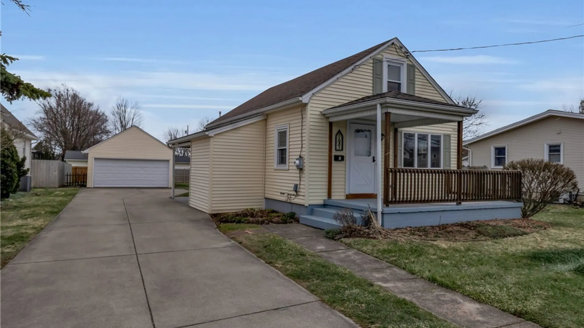 Property at 1 Akron Street, Lockport City, NY 14094 2
