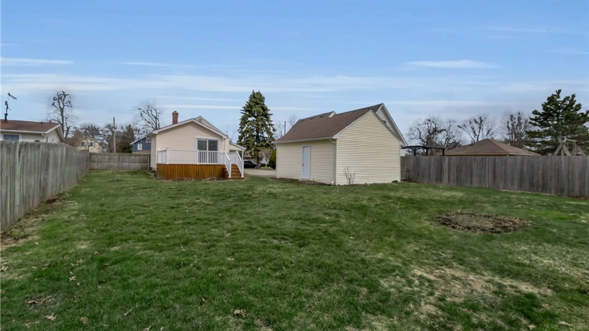 Property at 1 Akron Street, Lockport City, NY 14094 3