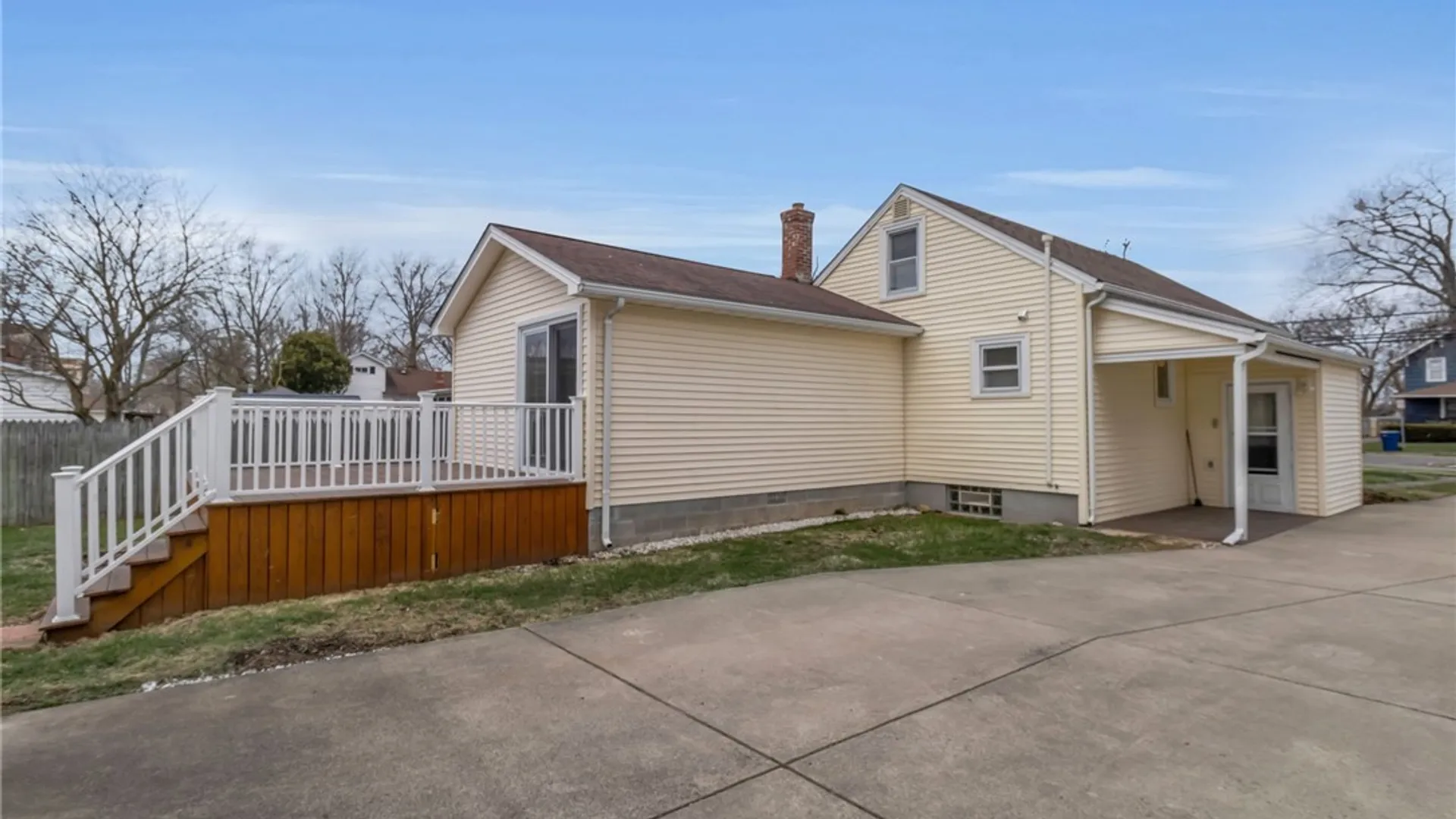 Property at 1 Akron Street, Lockport City, NY 14094 35