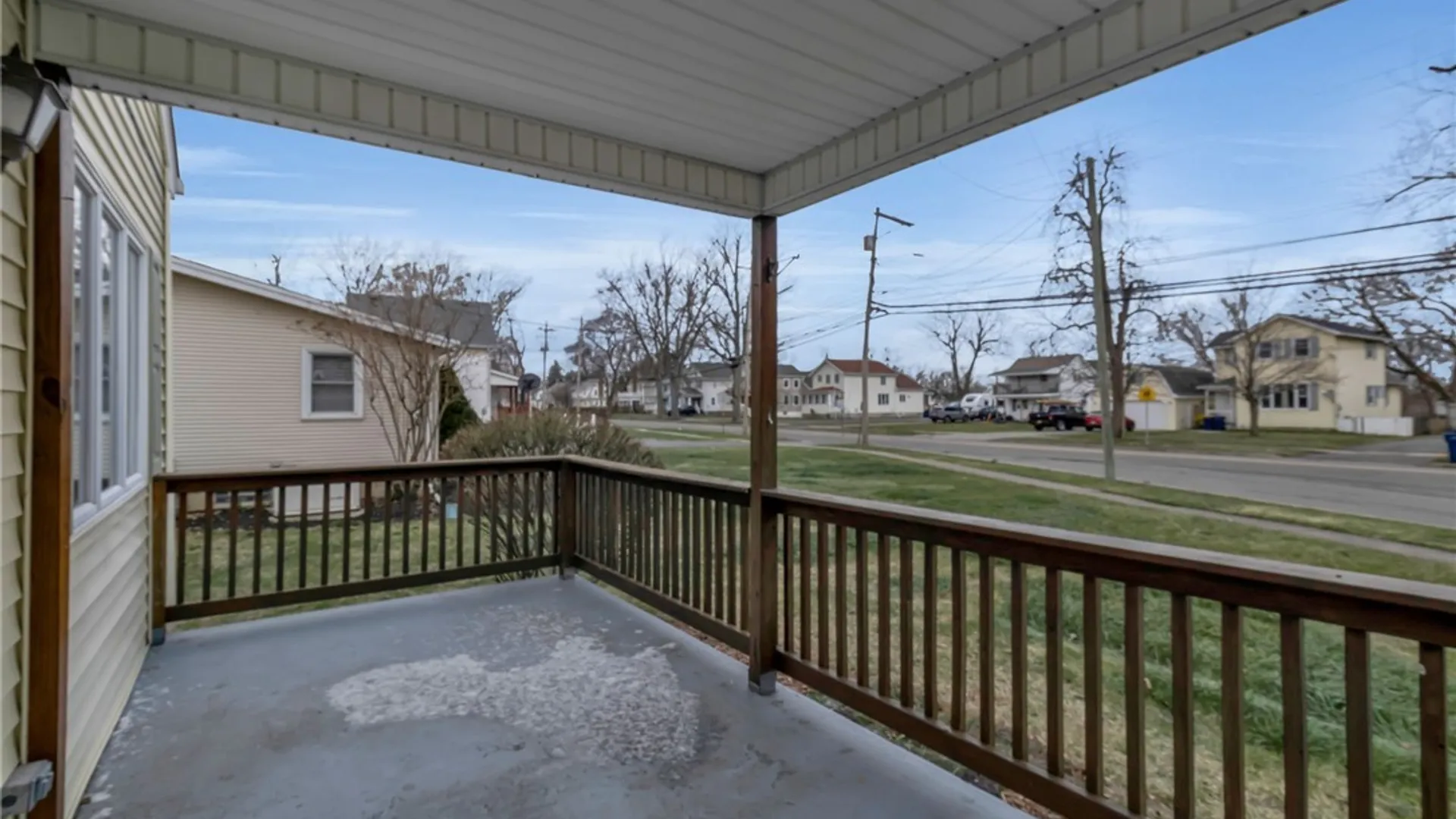 Property at 1 Akron Street, Lockport City, NY 14094 4