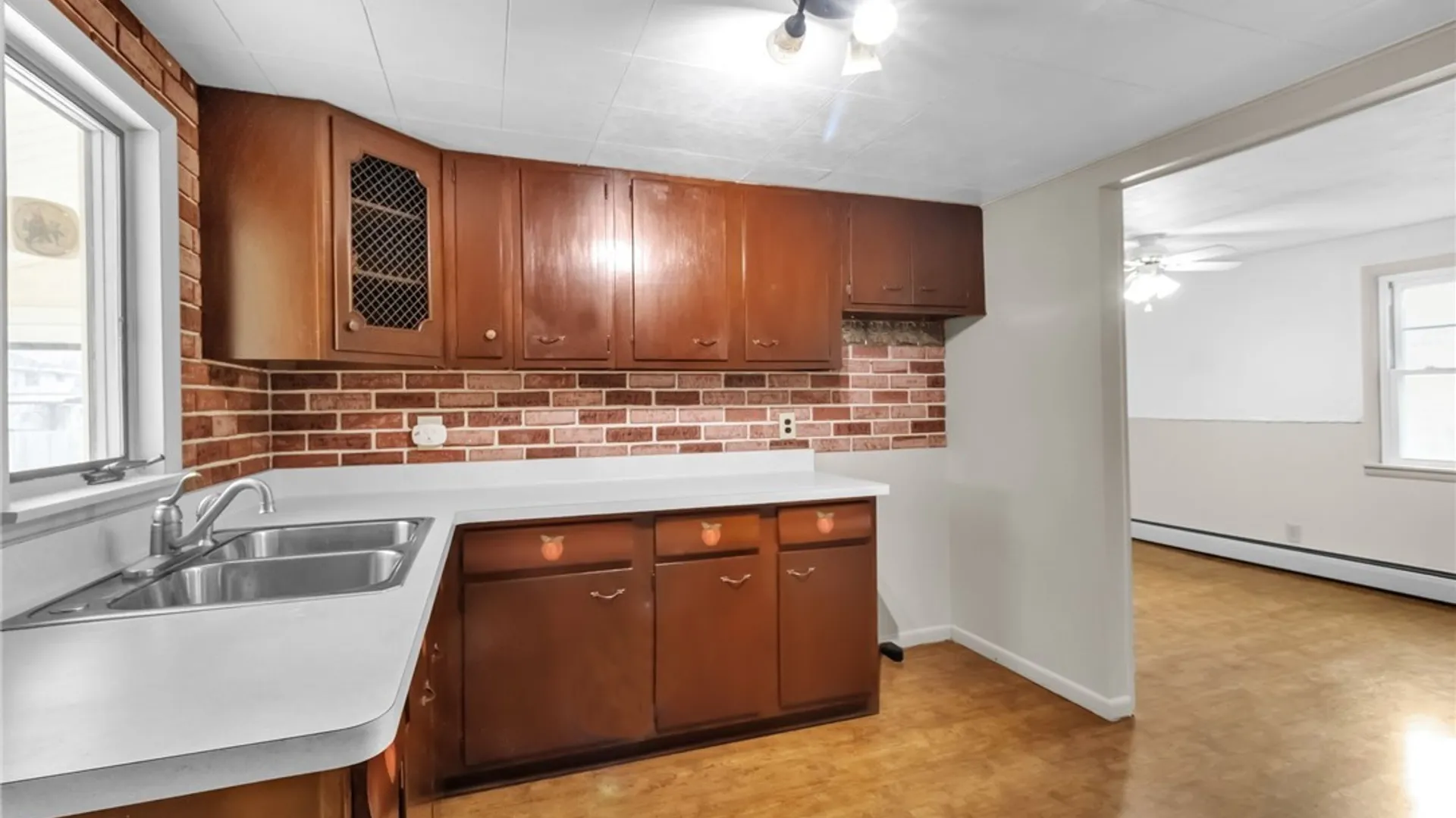 Property at 1 Akron Street, Lockport City, NY 14094 9