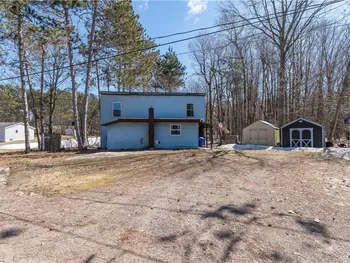 Property at 25110 Pine Drive, Champion, NY 13619