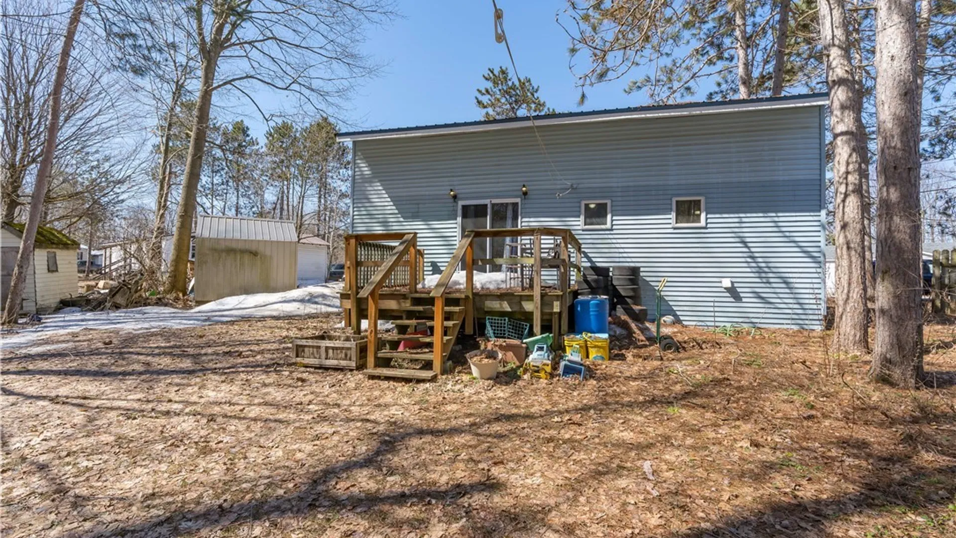 Property at 25110 Pine Drive, Champion, NY 13619 2