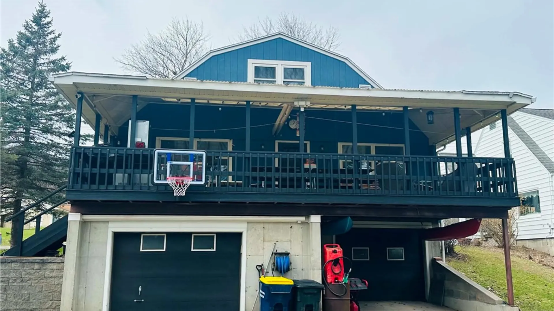 Property at 33 Main Street, Bainbridge, NY 13733 10